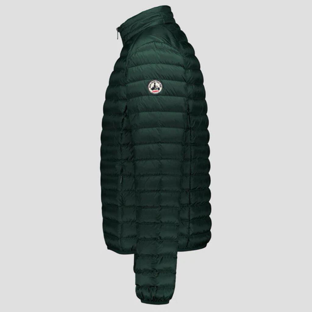 Kurtka JOTT CHA Zielony