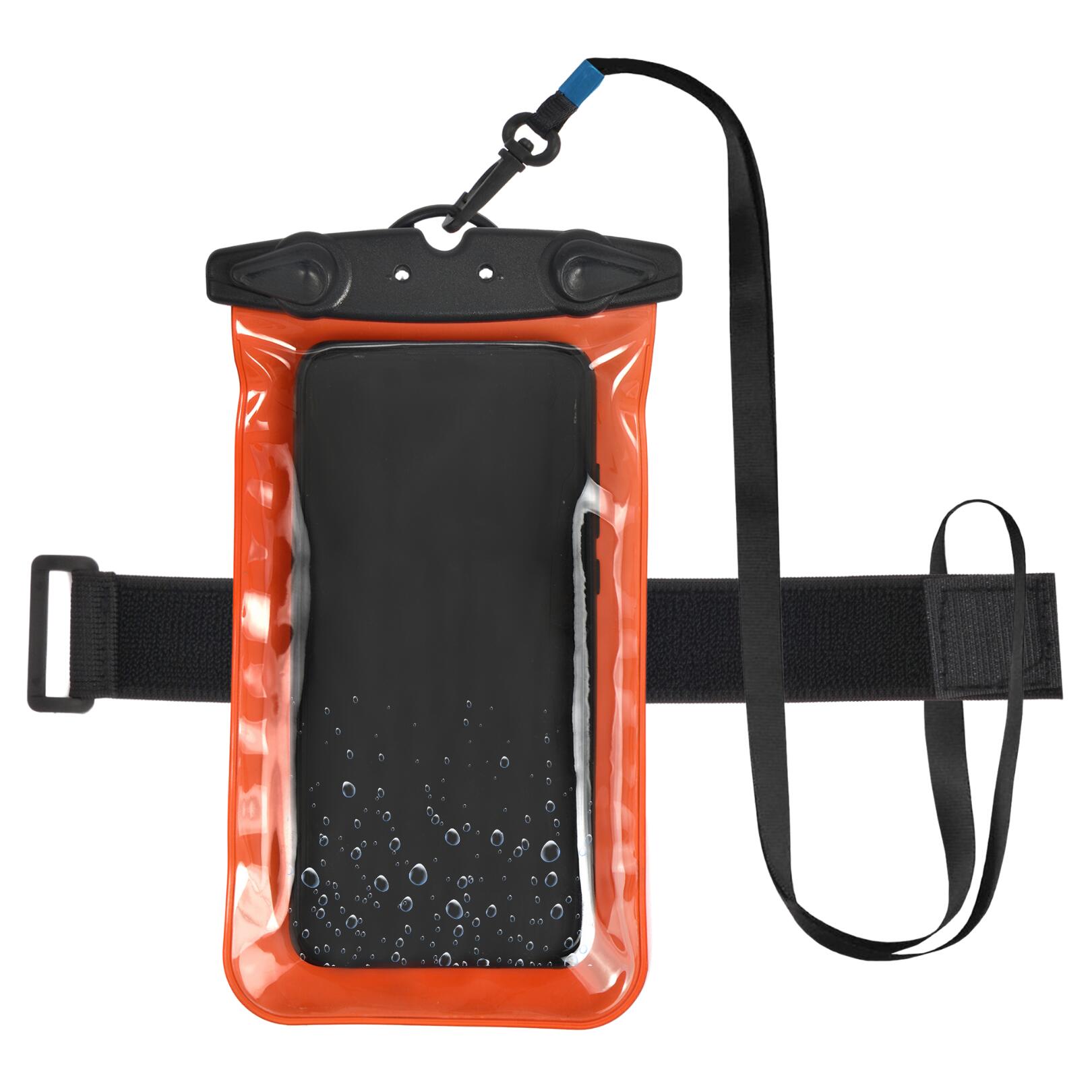 Etui na telefon CESAR IPX8 Majestic Sport