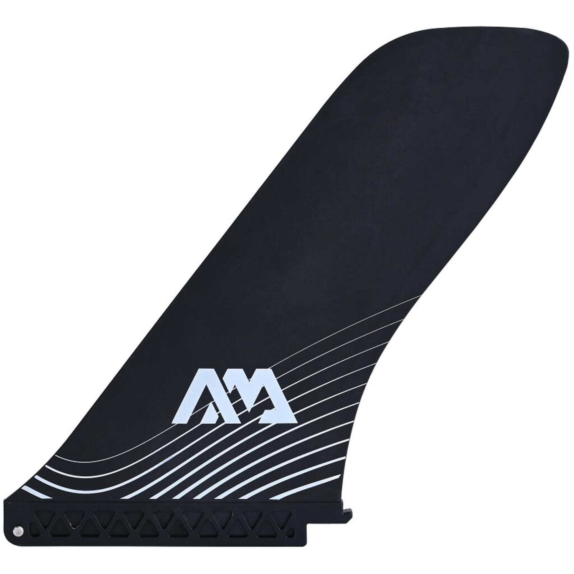 Statecznik Aqua Marina Swift Attach Racing Fin Black B0303931