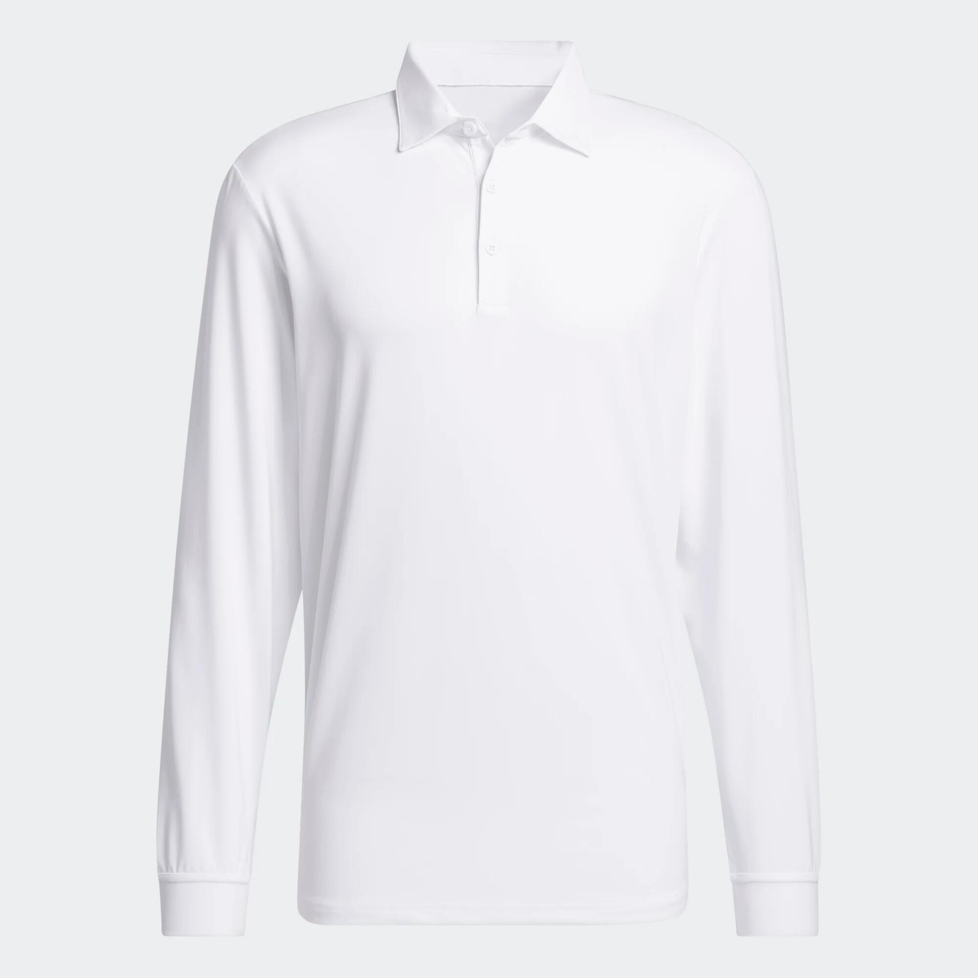 Koszulka polo ADIDAS do golfa męska