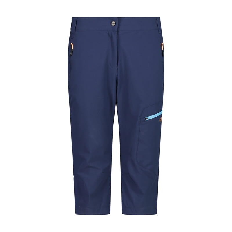 Spodenki damskie turystyczne CMP 31T5126