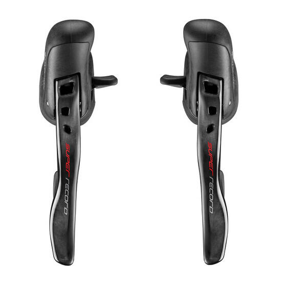 Dźwignia hamulca Super record Campagnolo 12V.Ergopower