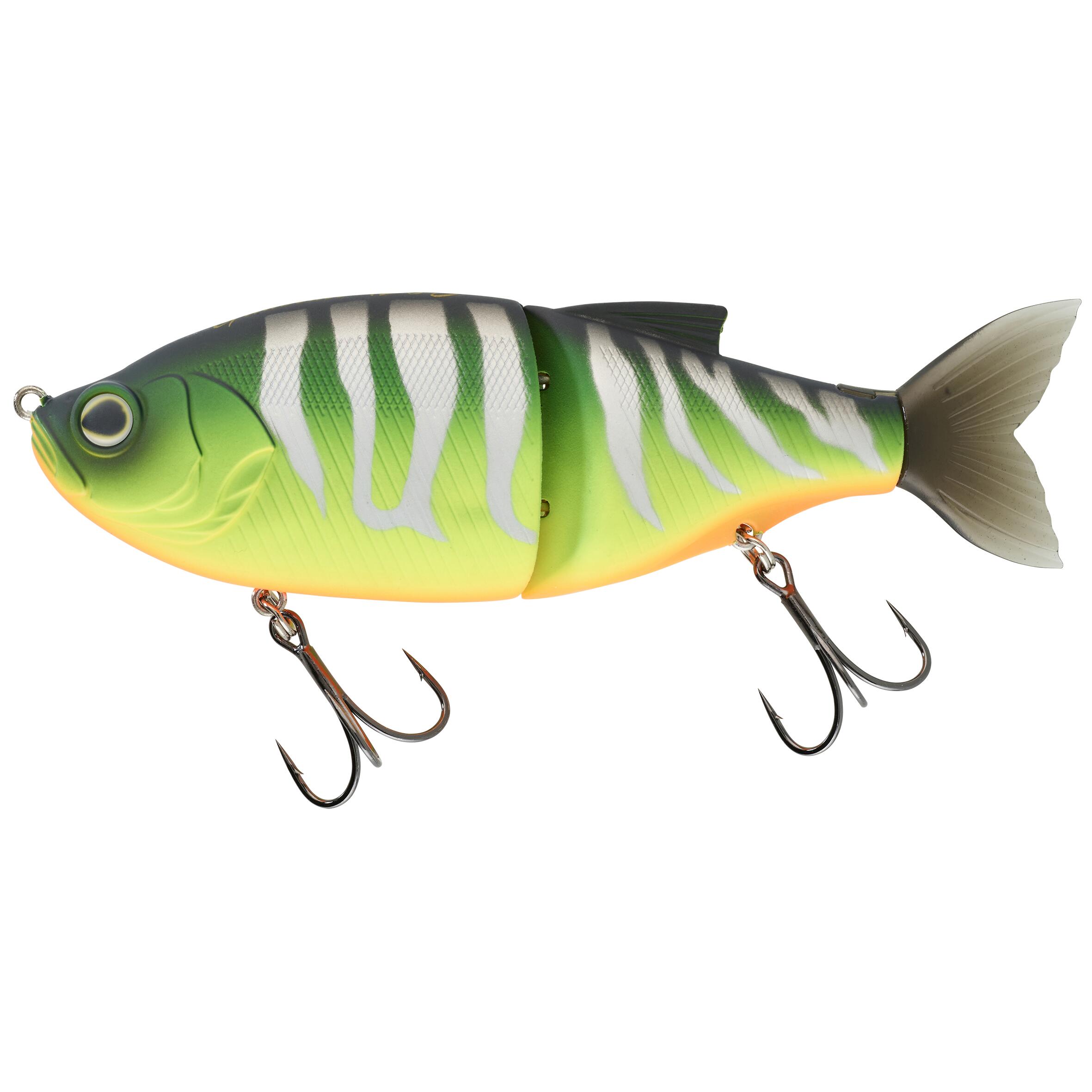 Wobler Swimbait Biwaa Glidbeast 120S FT