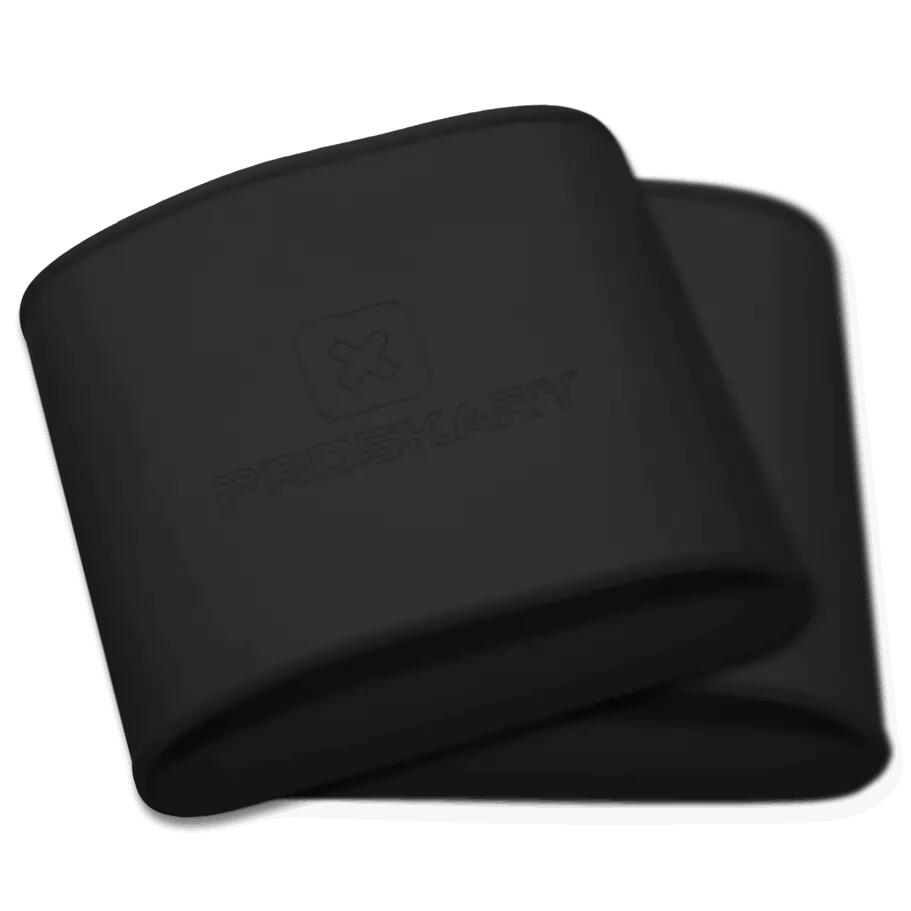 Opaski podtrzymujące ochraniacze Proskary silikonowe