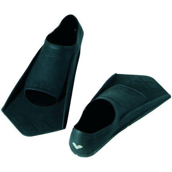 Potężna płetwa Arena