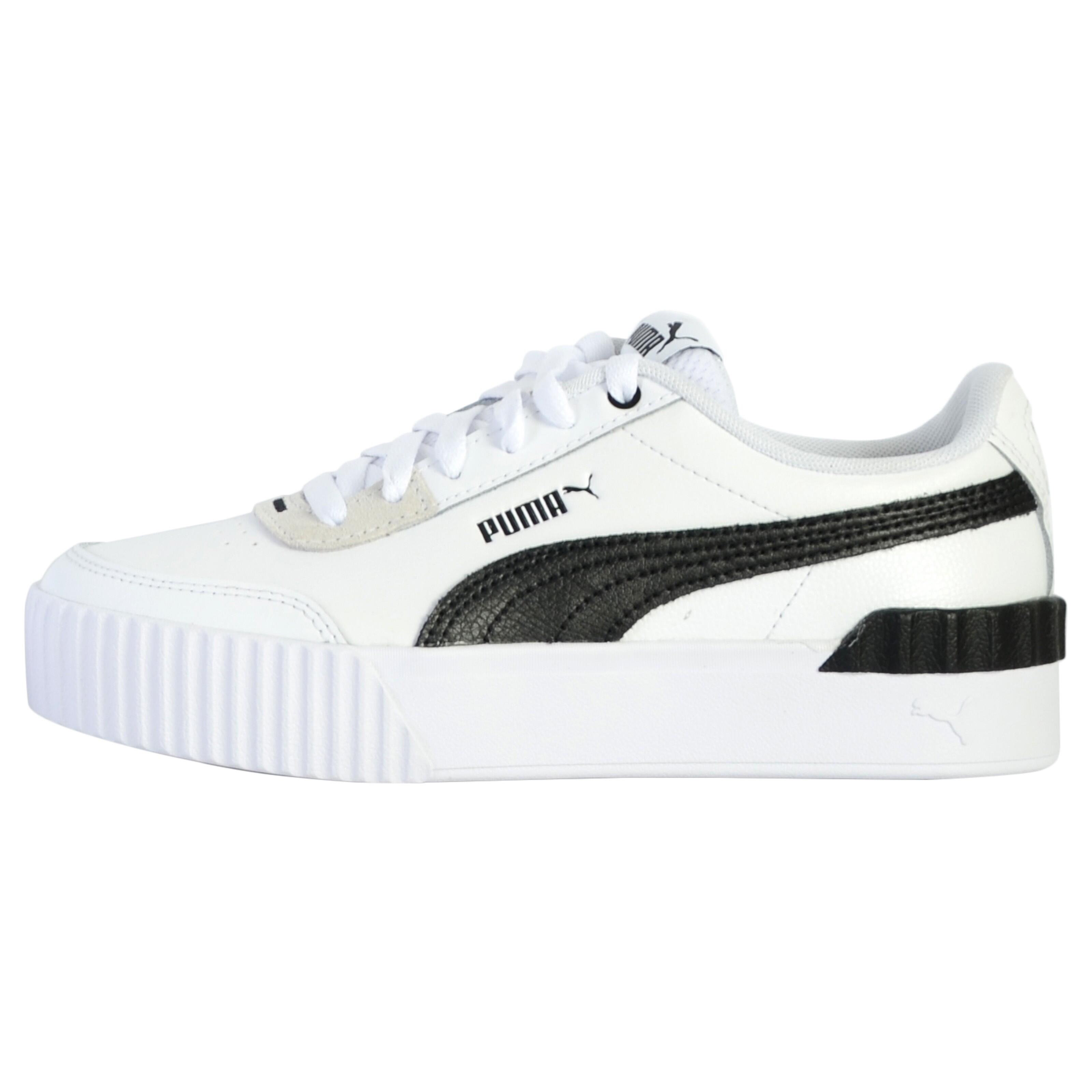 Buty Sportowe Damskie Puma Carina Lift
