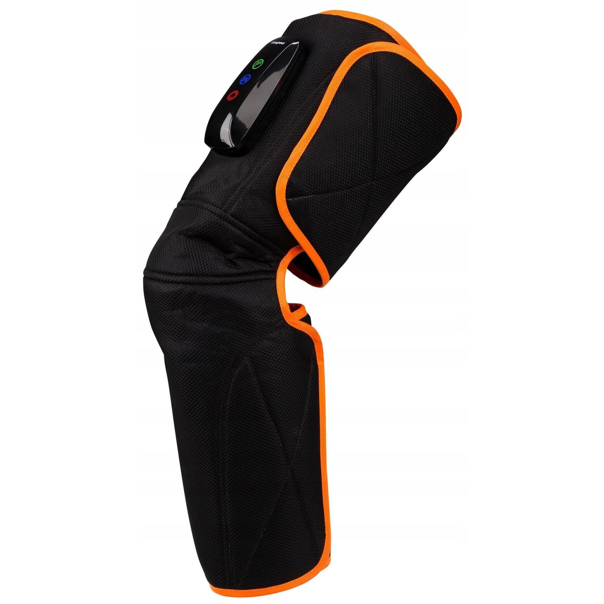 Masażer uciskowy do nóg Medivon Noble Flex drenaż limfatyczny