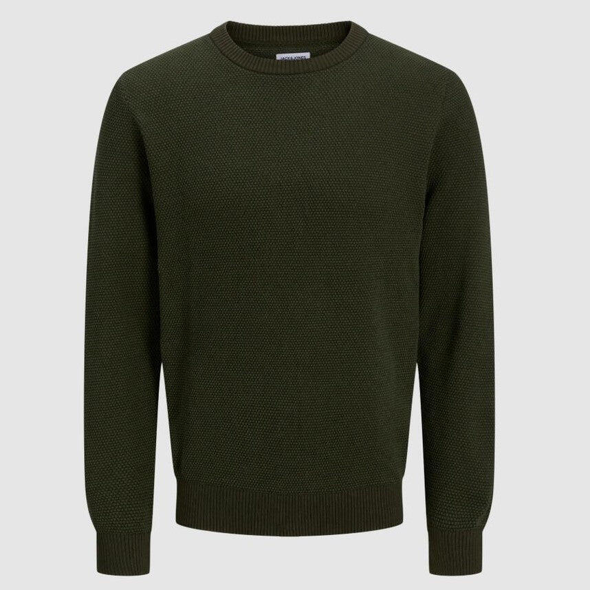 Sweter Jack & Jones Globe Duffel