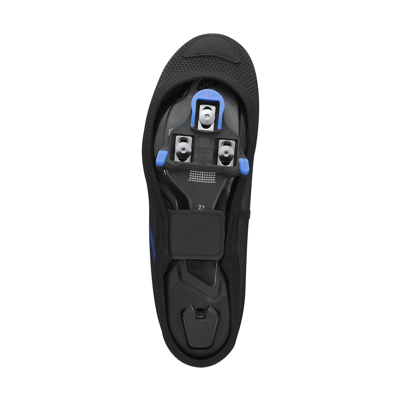 Pokrowce na buty Shimano Thermal Dual Fit