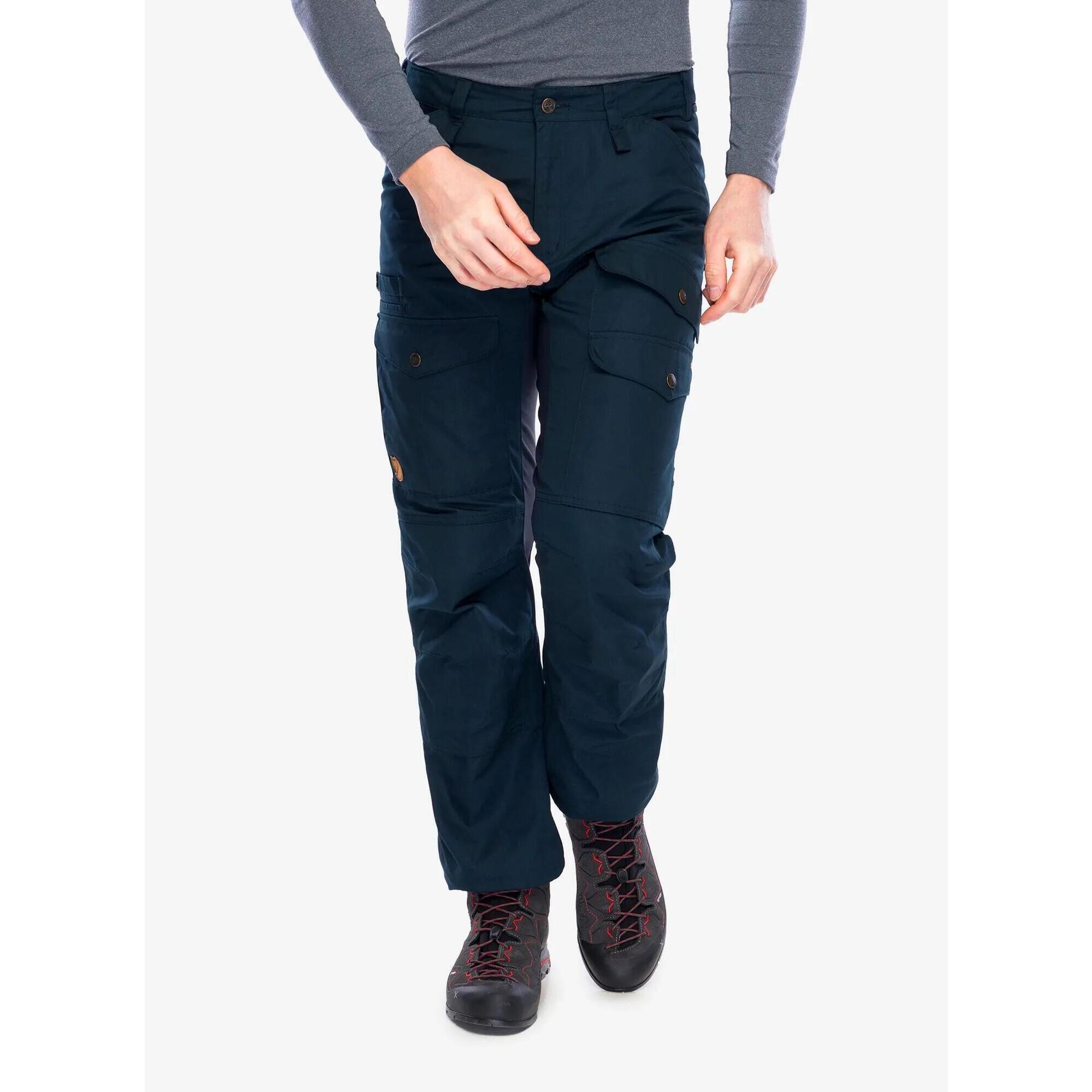 Spodnie trekkingowe męskie Fjallraven Vidda Pro Ventilated Trs