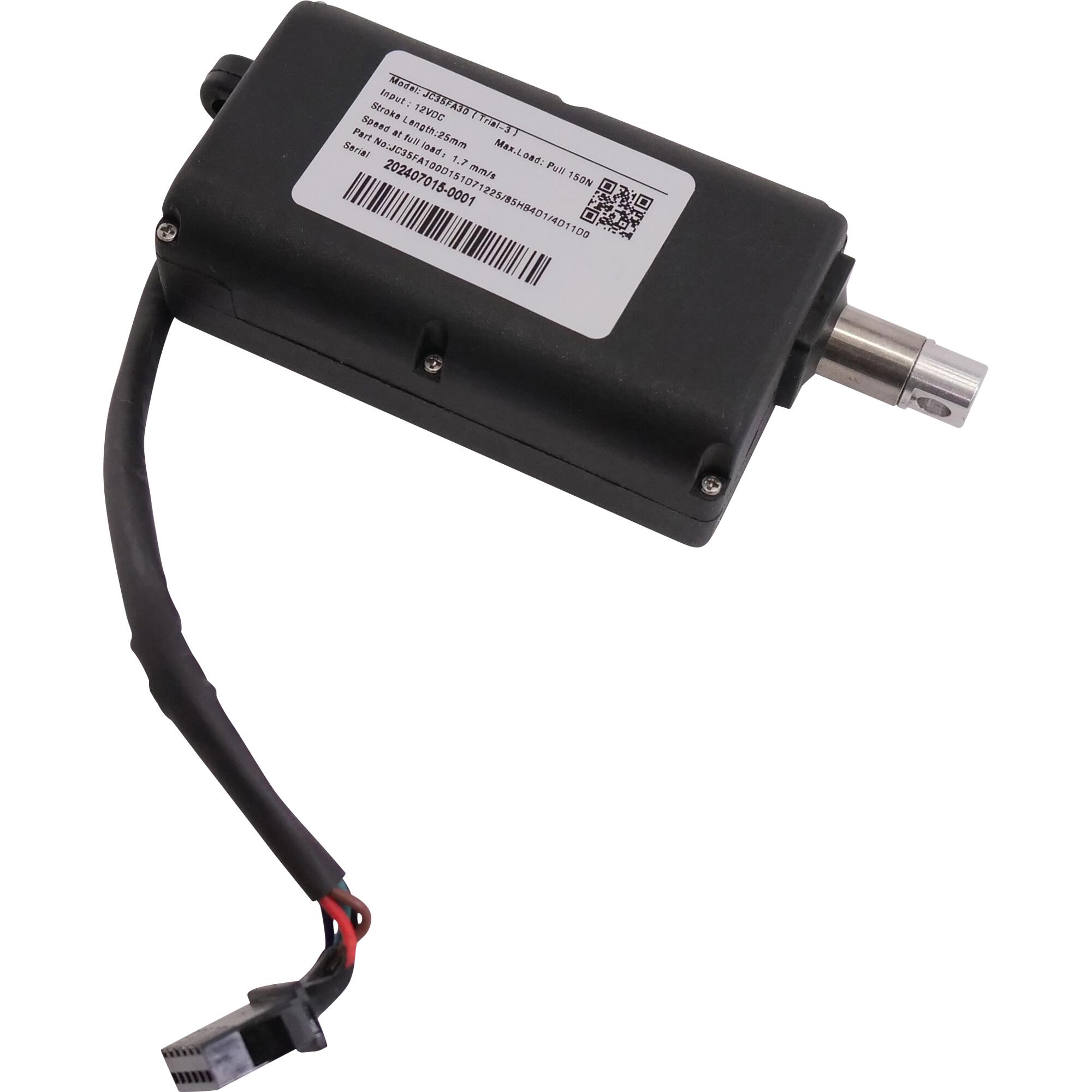 Training Bike - silnik