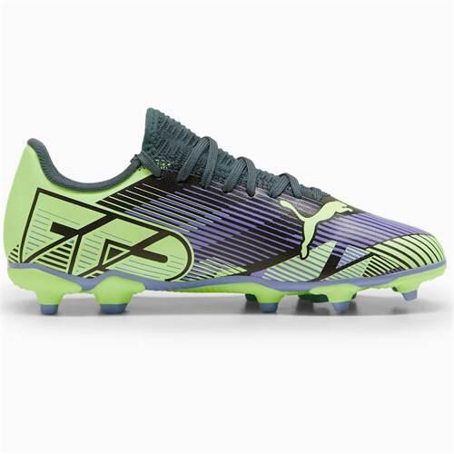 Buty piłkarskie dla dzieci Puma Future 7 Play Fg ag