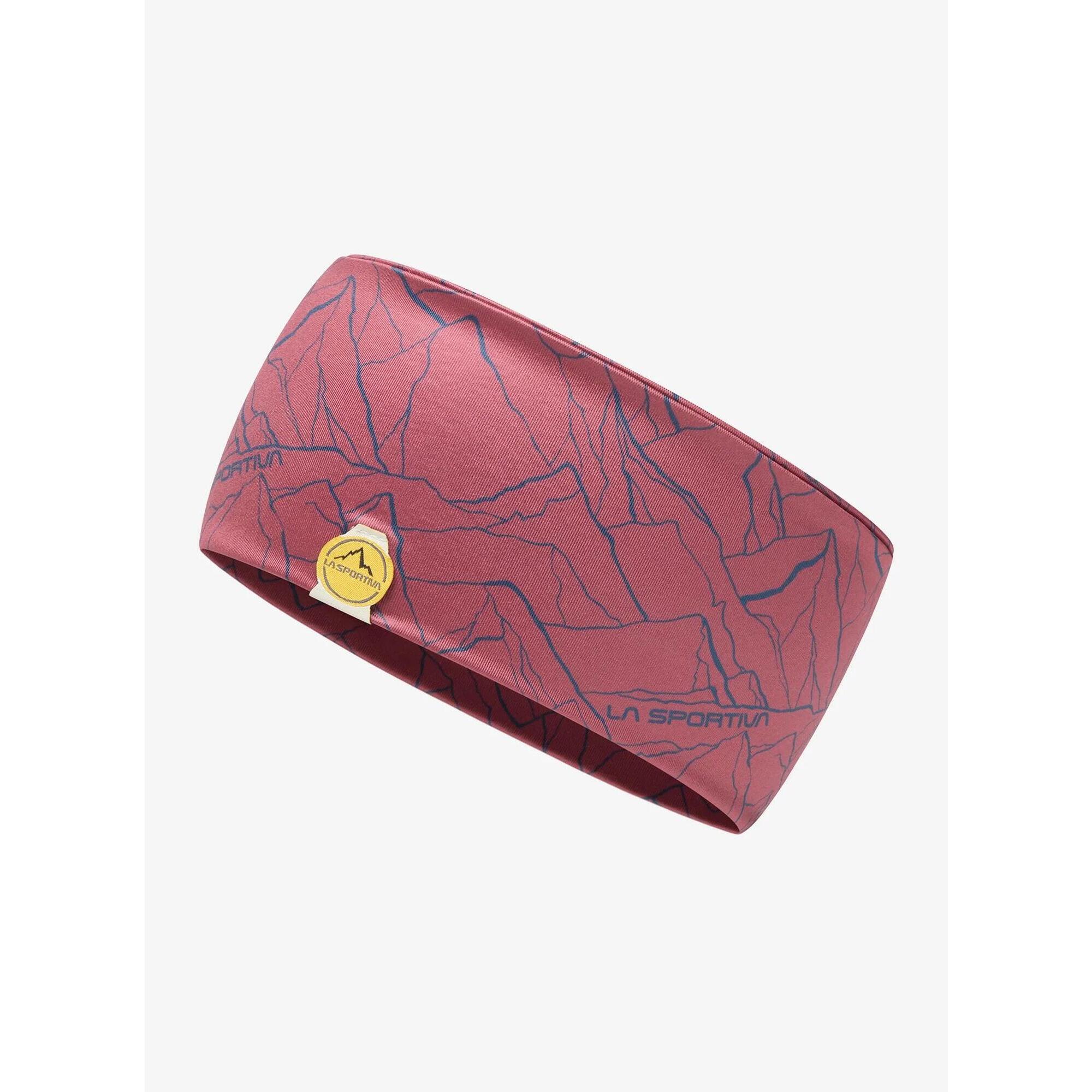 Opaska na głowę La Sportiva Mountain Headband