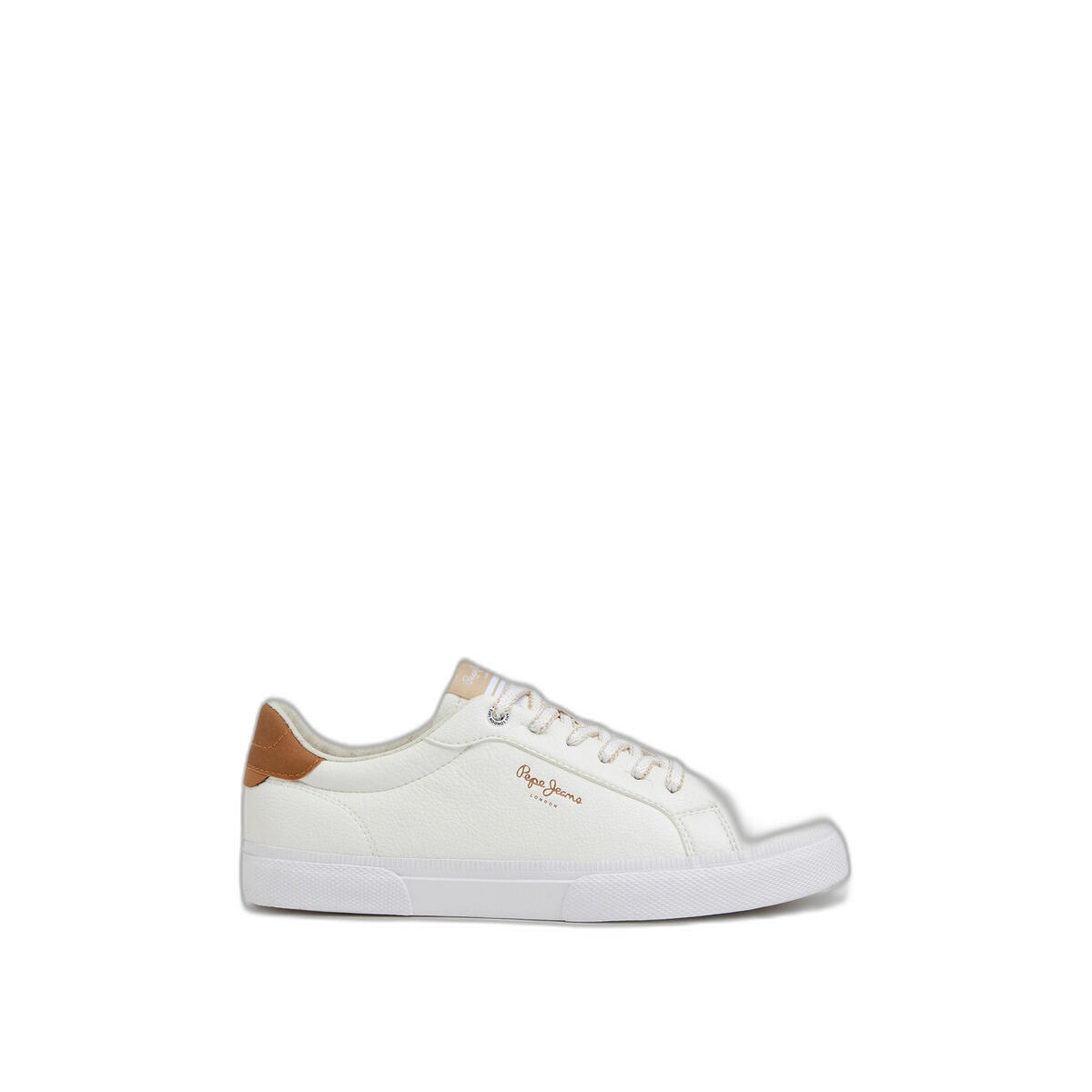 Sneakersy damskie Pepe Jeans Kenton Max