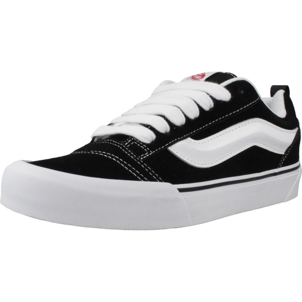 Buty do chodzenia unisex Vans Knu Skool Over