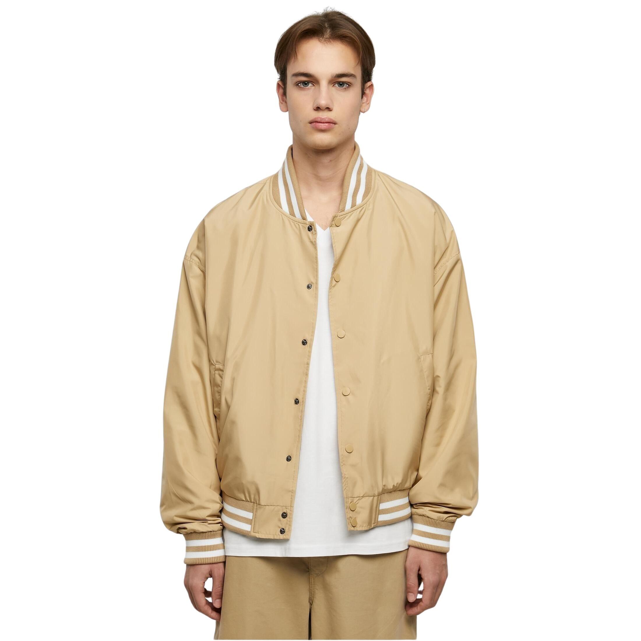 Kurtka Urban Classics College