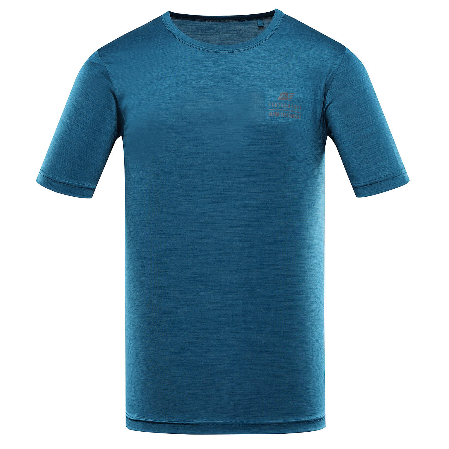 Koszulka męska Alpine Pro Basik szybkoschnąca