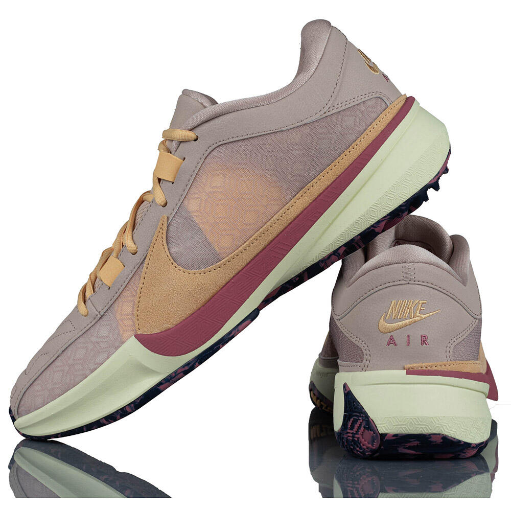 Buty Do Biegania Męskie Nike Zoom Freak 5