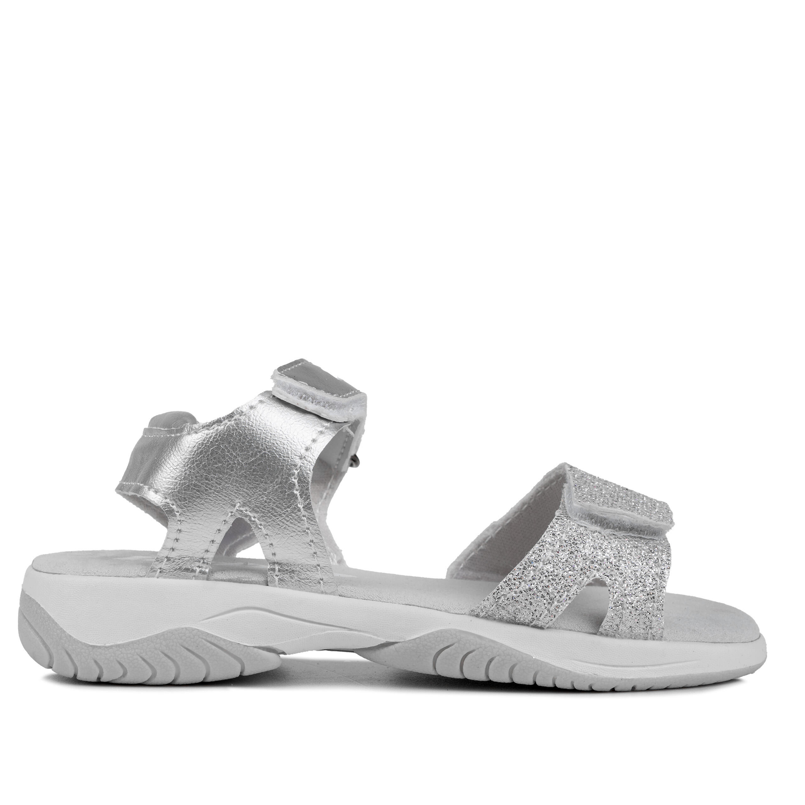 Sandały dziewczęce sportowe Lotto ISALUBA K