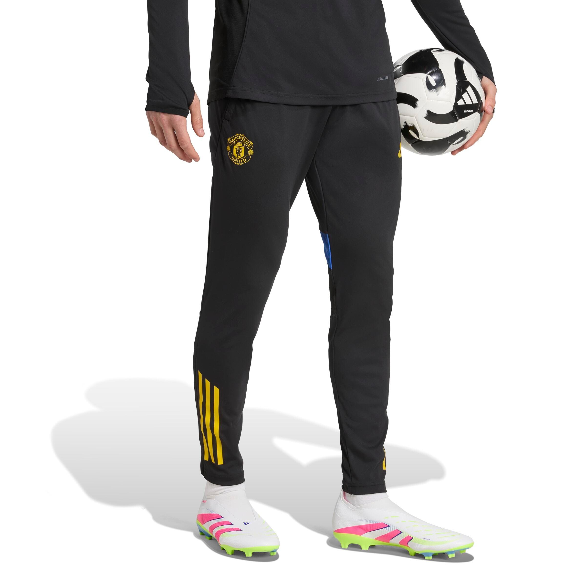 Spodnie treningowe Manchester United EU 2025/26