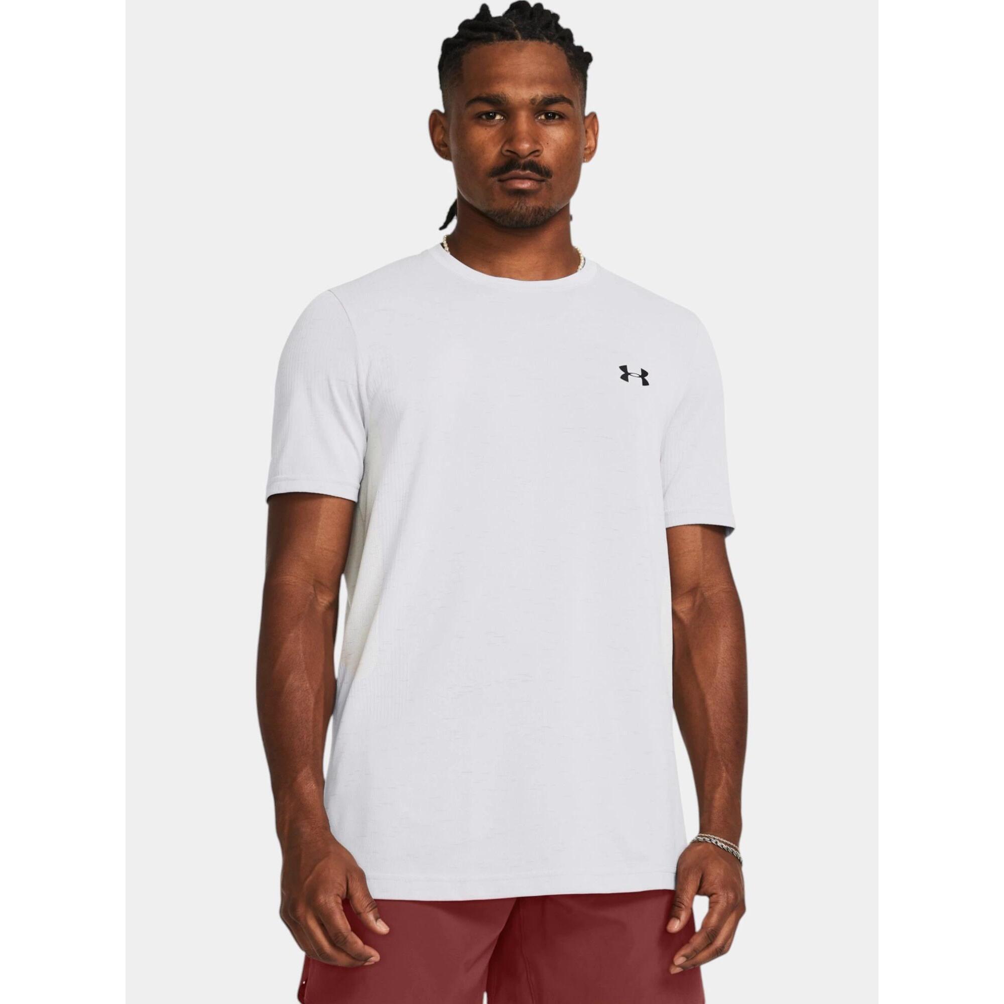 Koszulka męska Under Armour Vanish Seamless