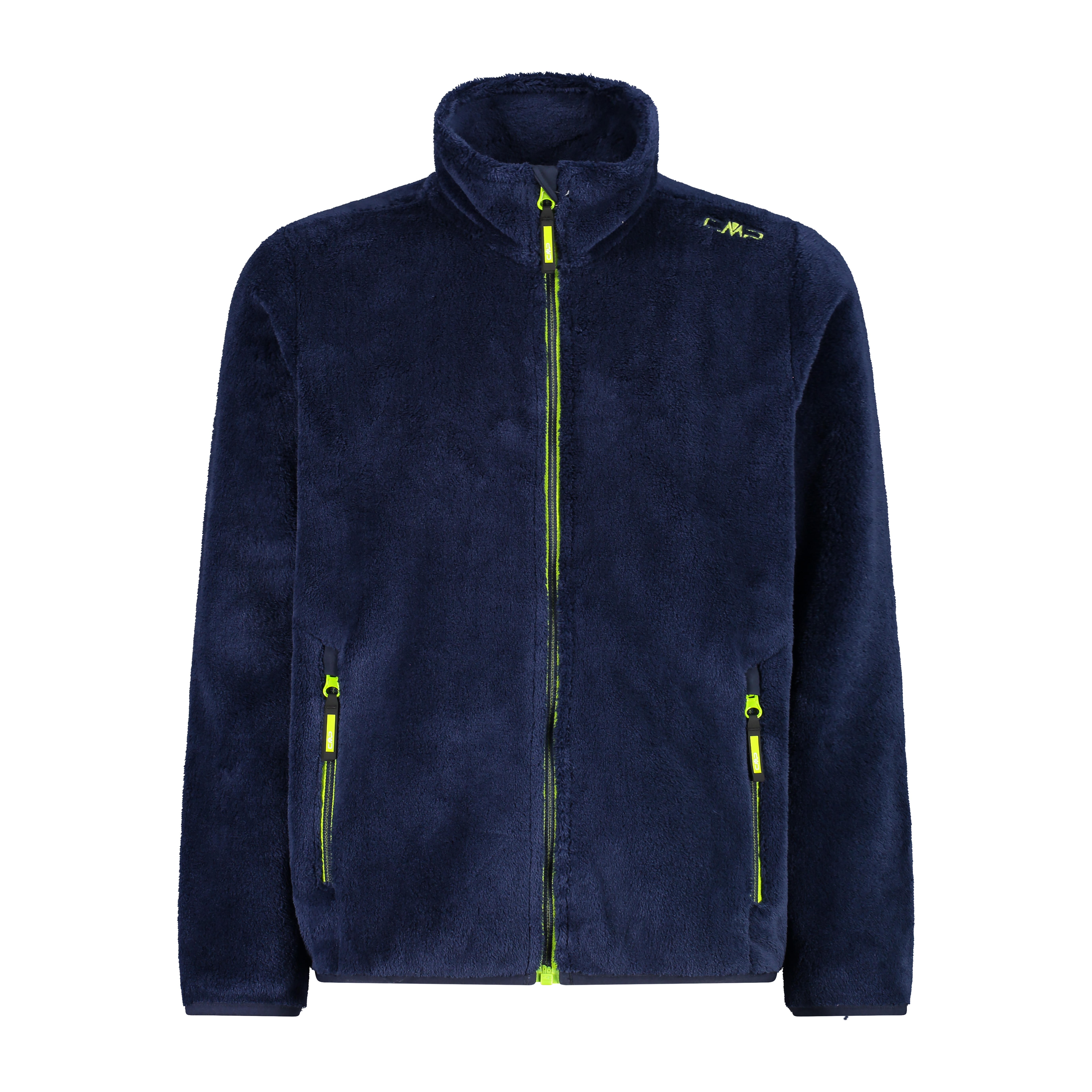 Bluza dziecięca turystyczna CMP 38P1414