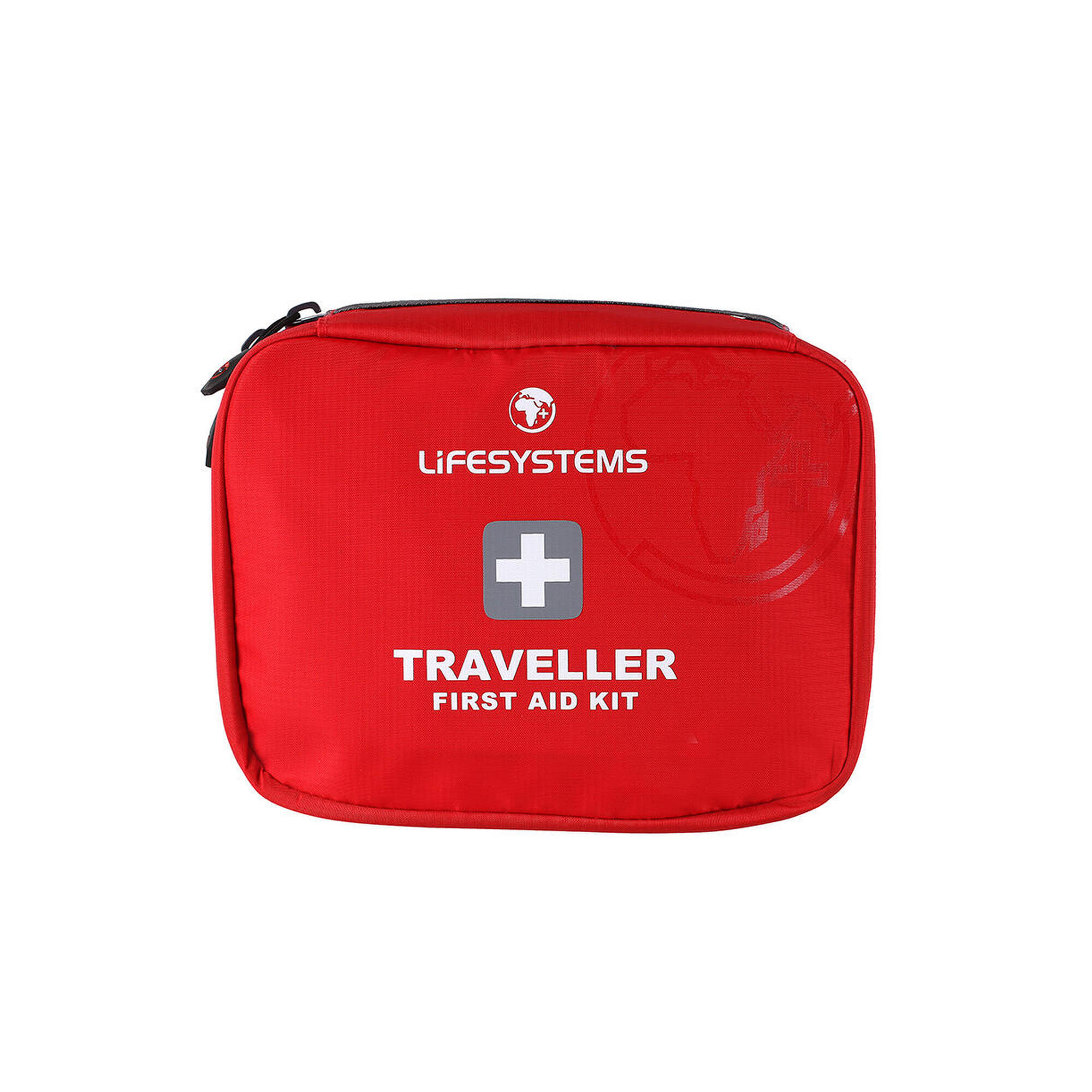 Apteczka podróżnicza Lifesystems Traveller First Aid Kit
