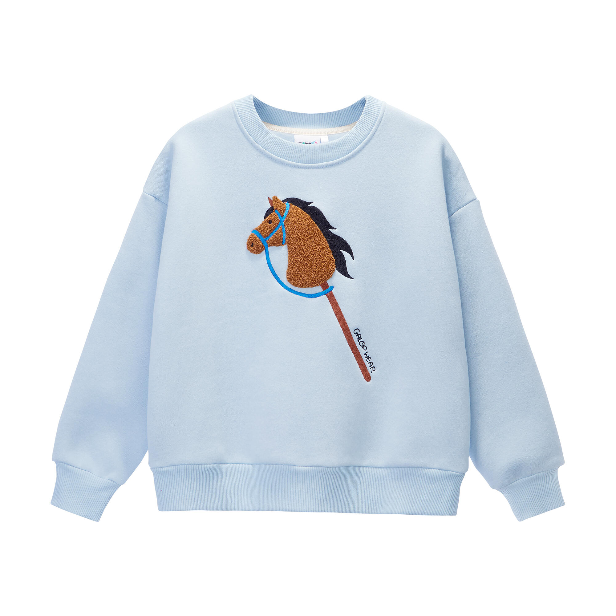 Bluza jeździecka GALOP WEAR Hobby Horse