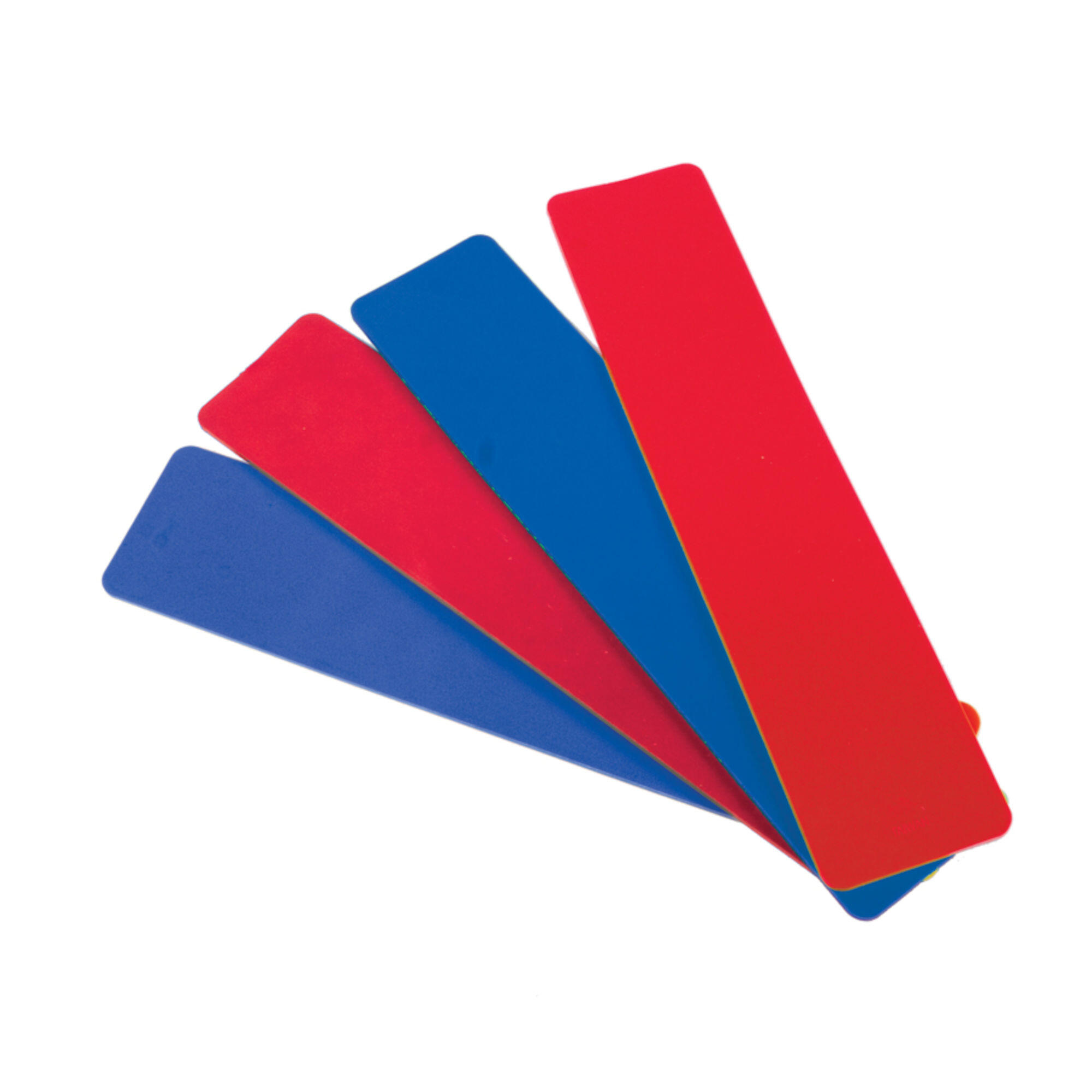 Zestaw prostych znaczników podłogowych Amaya