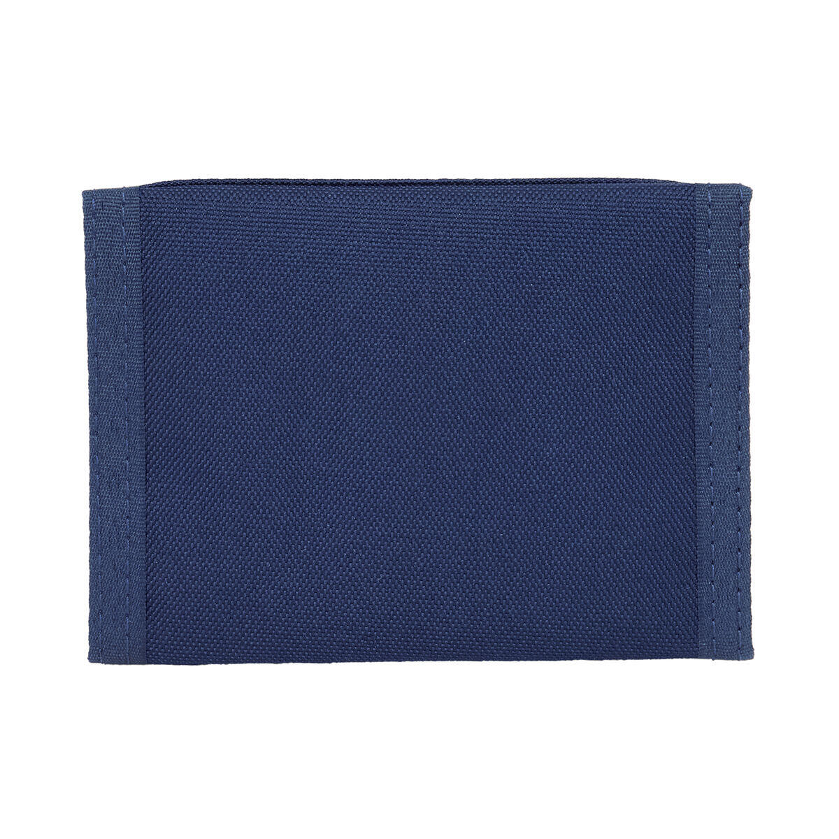 Portfel FC BARCELONA Granatowy