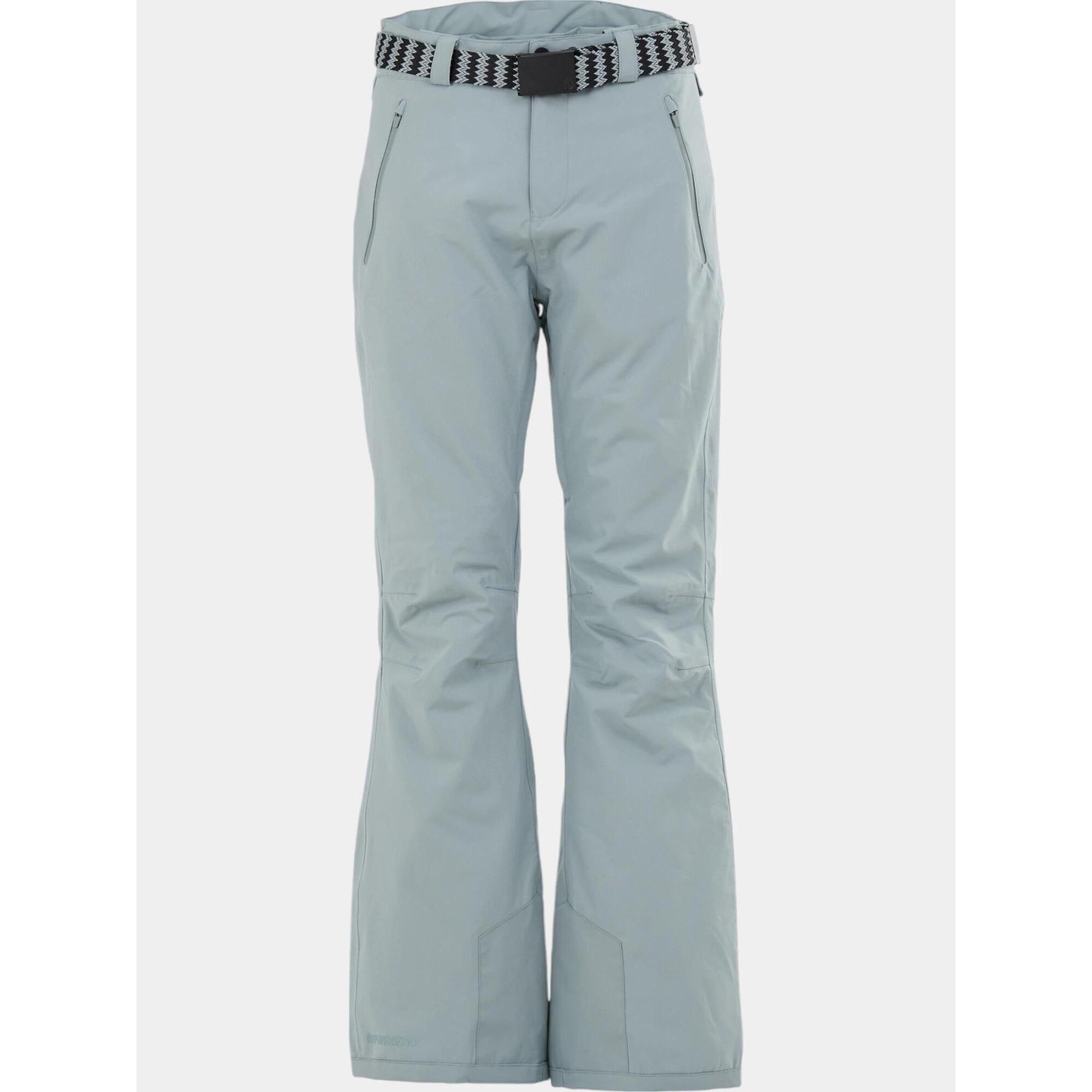 Damskie Spodnie Narciarskie Fundango Morta