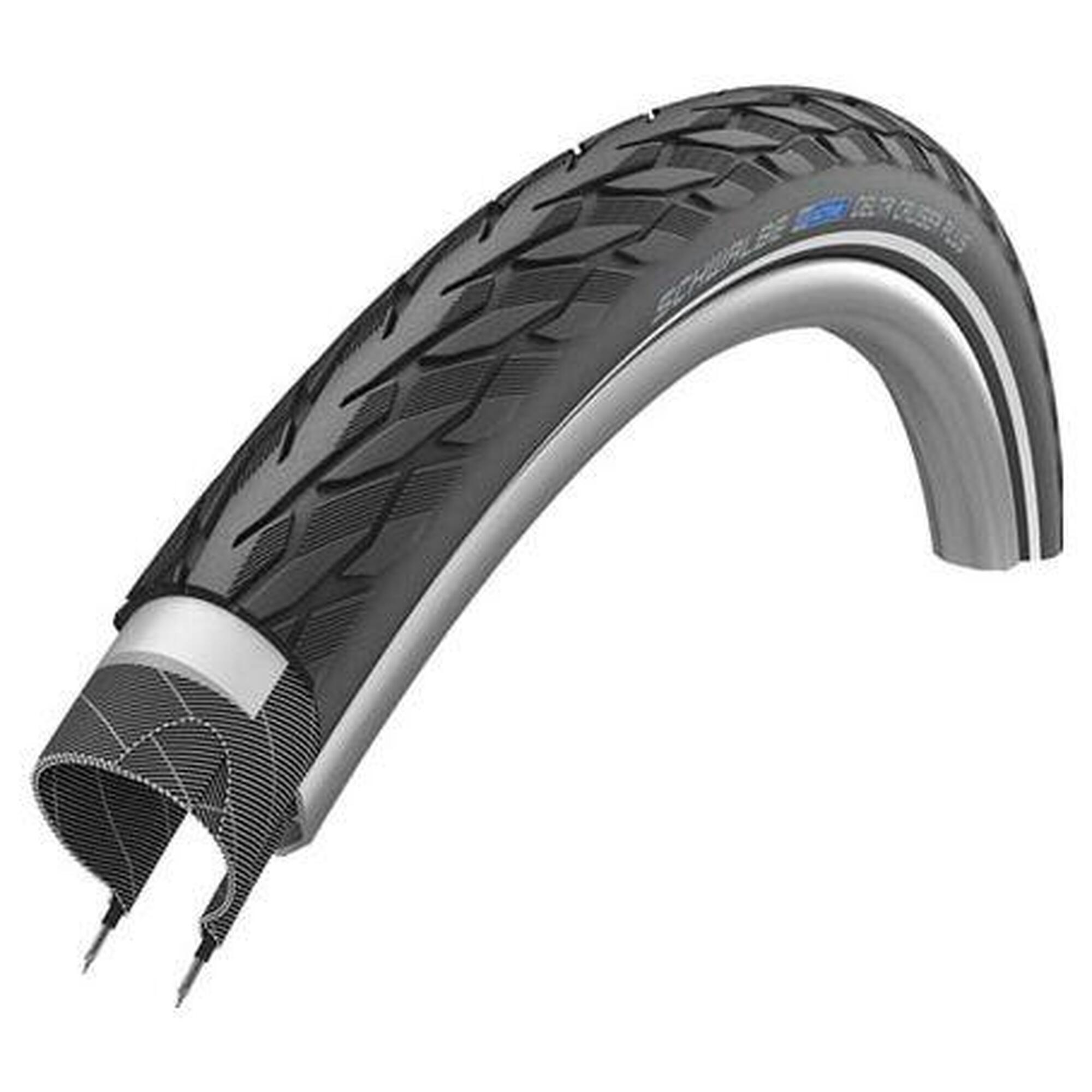 Opona rowerowa Schwalbe Delta Cruiser Plus