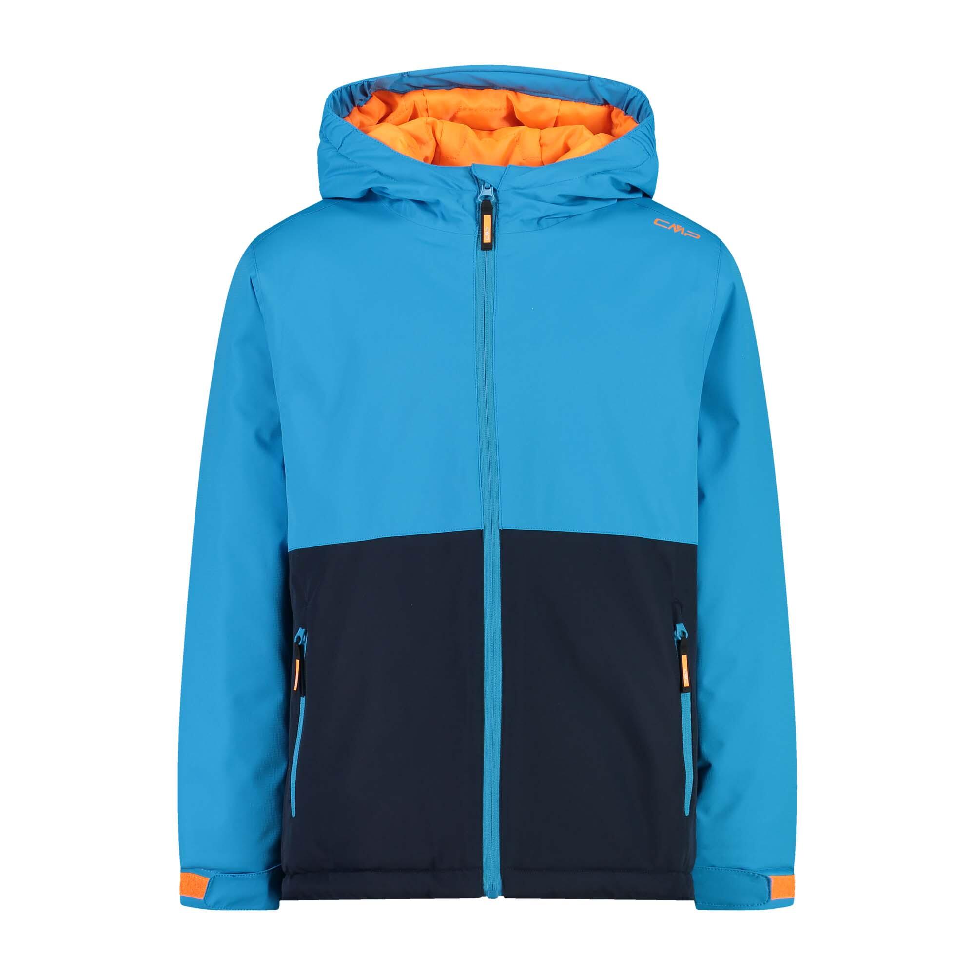 Bluza dziecięca rowerowa CMP 32Z1004