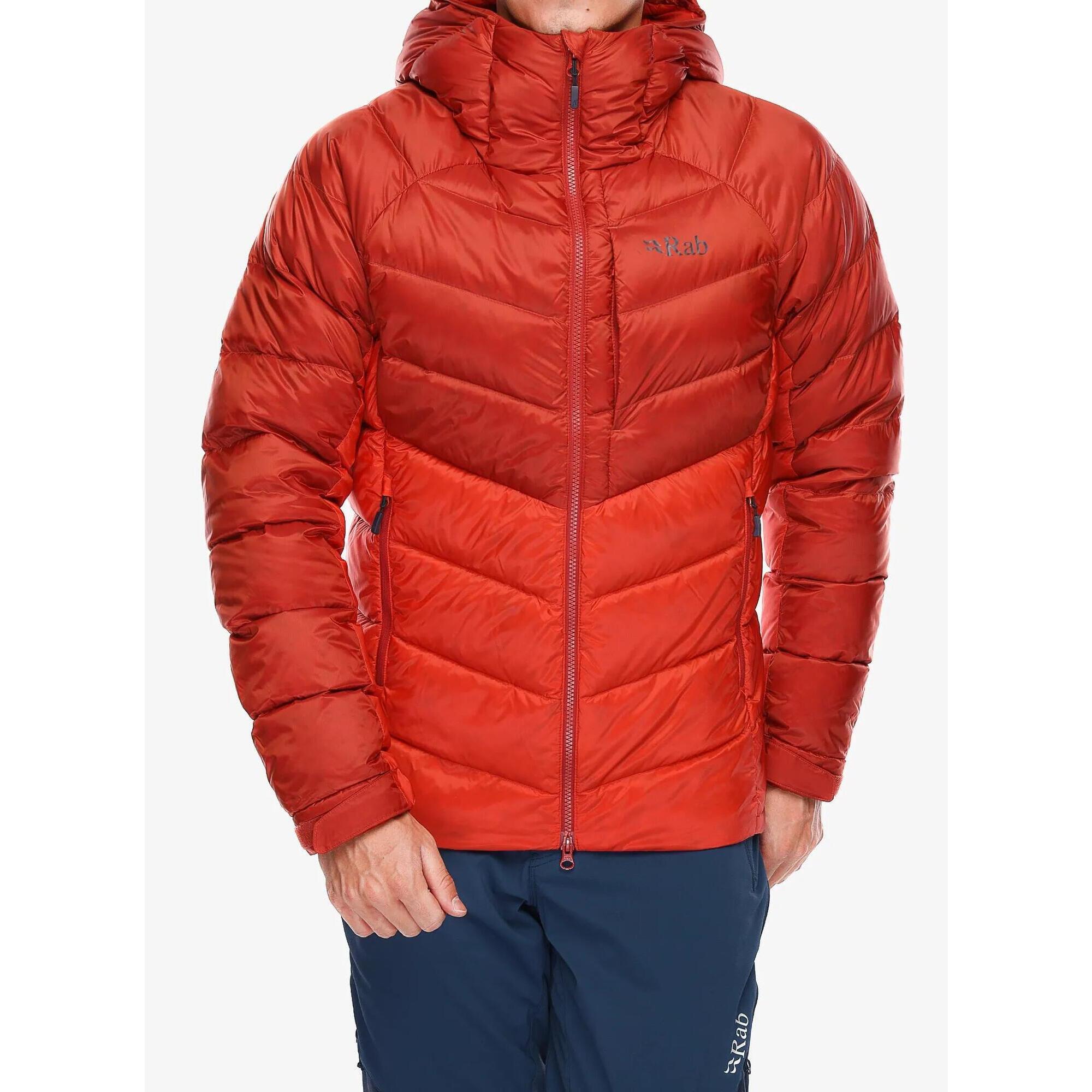 Kurtka puchowa męska Rab Axion Pro Jacket