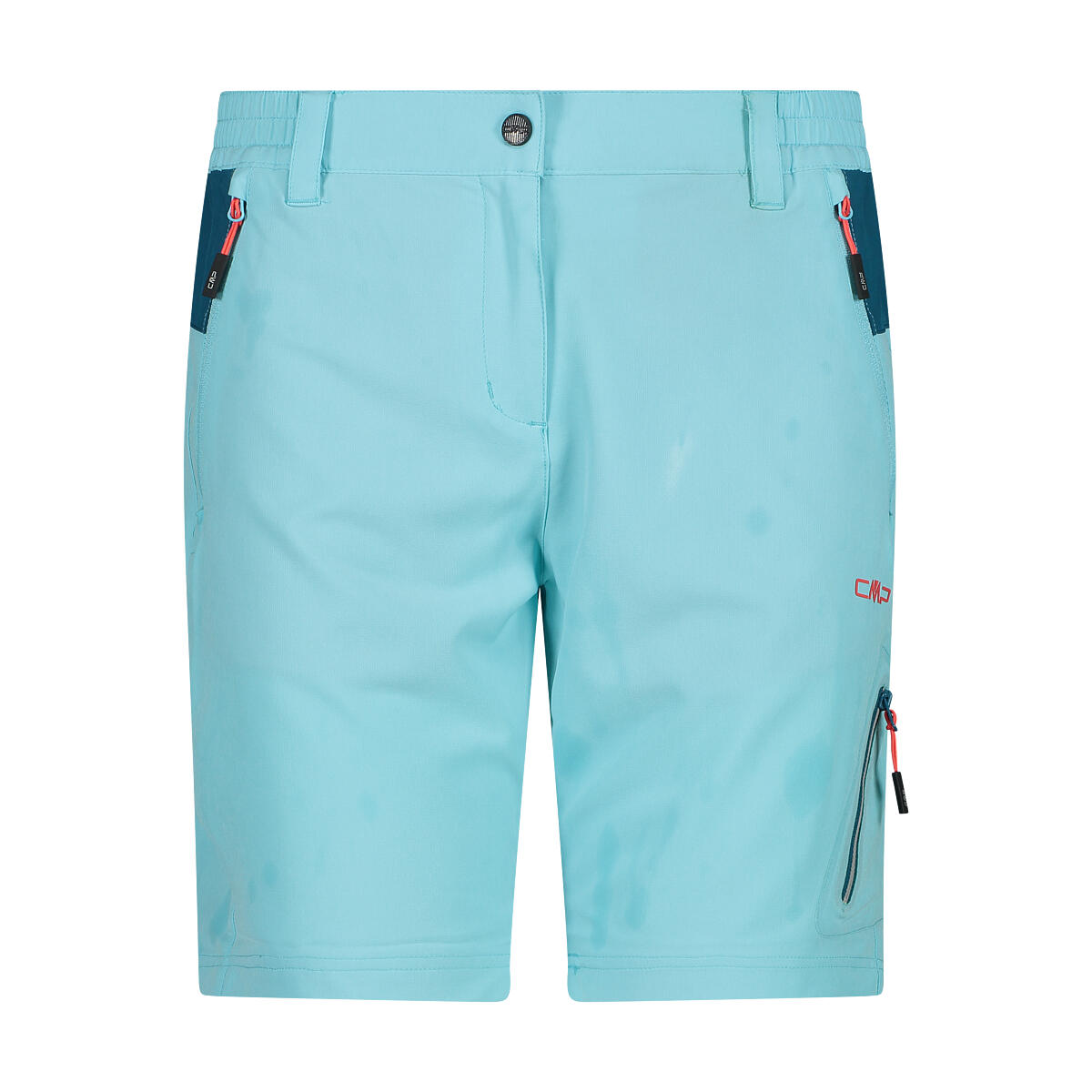 Damskie szorty bermudzkie CMP