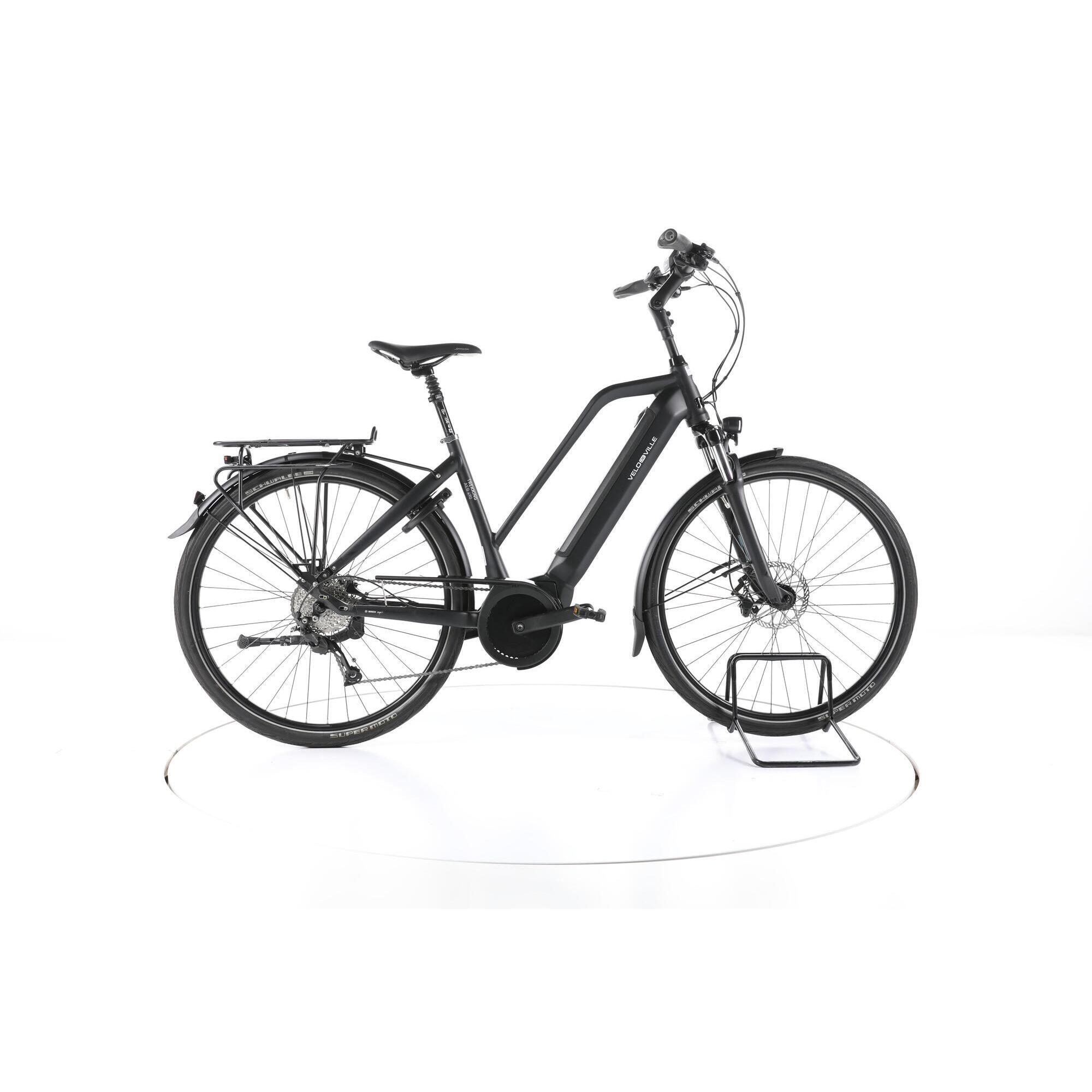 Second Life - Velo de Ville AEB490 Trekking E-Bike - Bardzo dobry stan