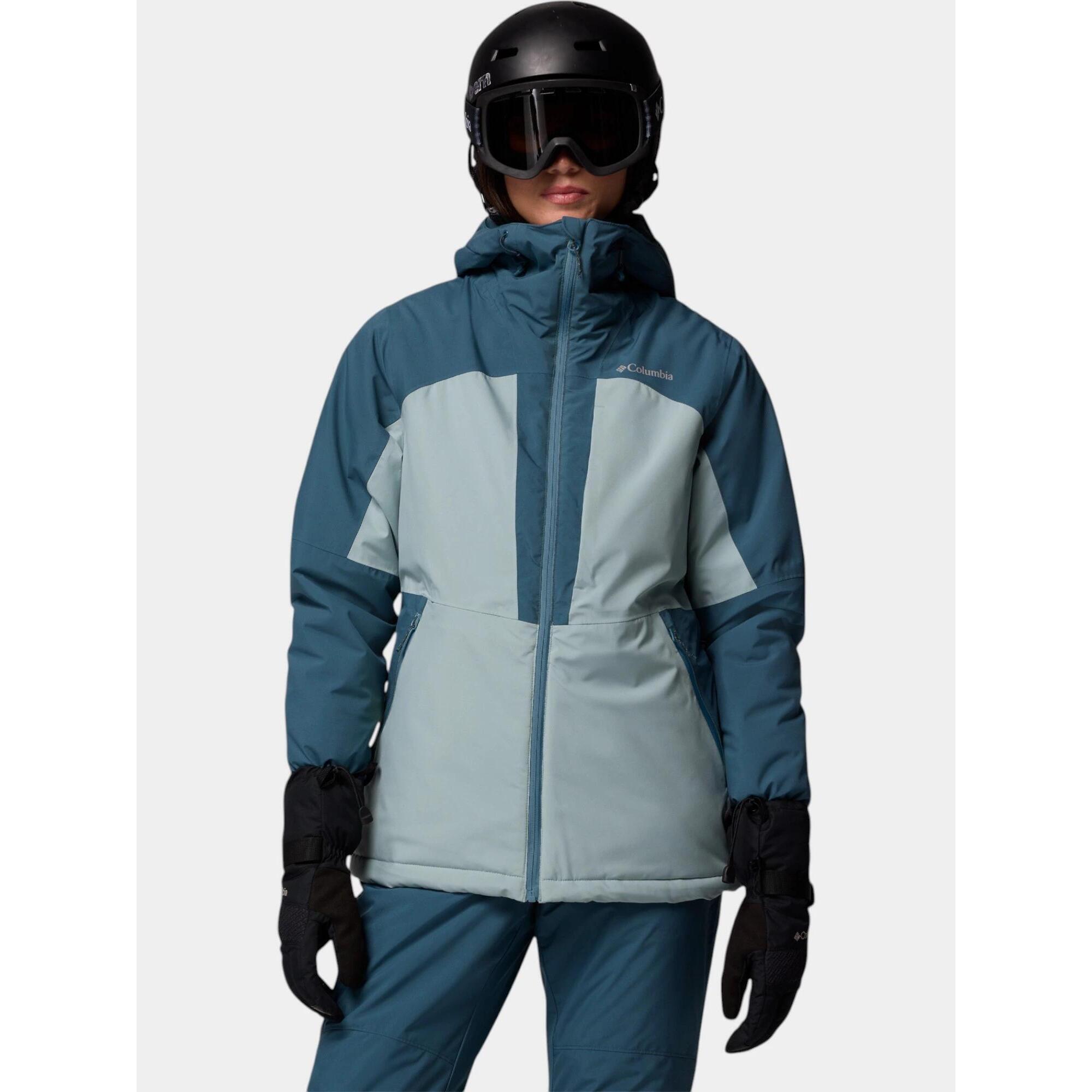 Kurtka Damska Columbia Liftline