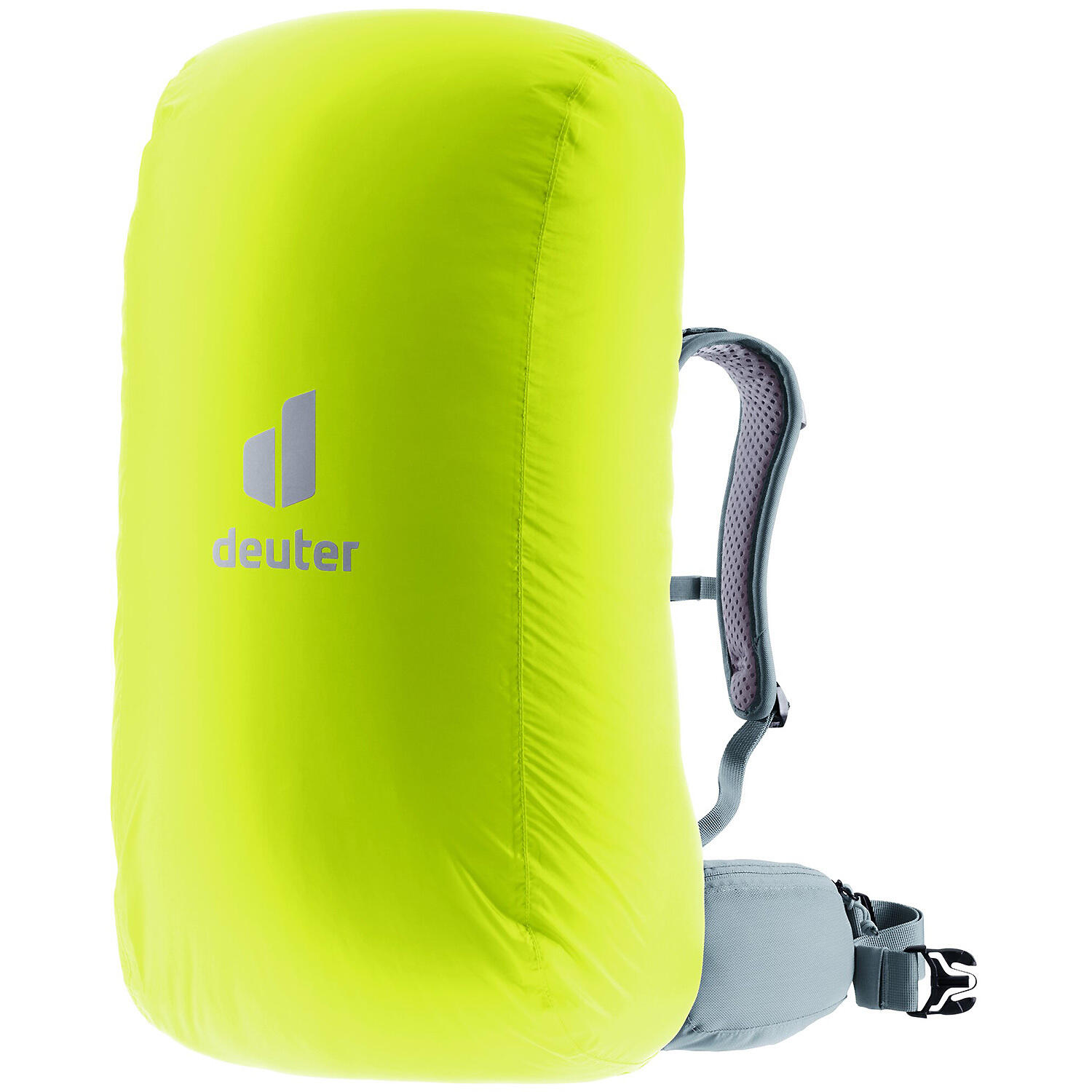 Pokrowiec przeciwdeszczowy na plecak Deuter Rain Cover I - neon