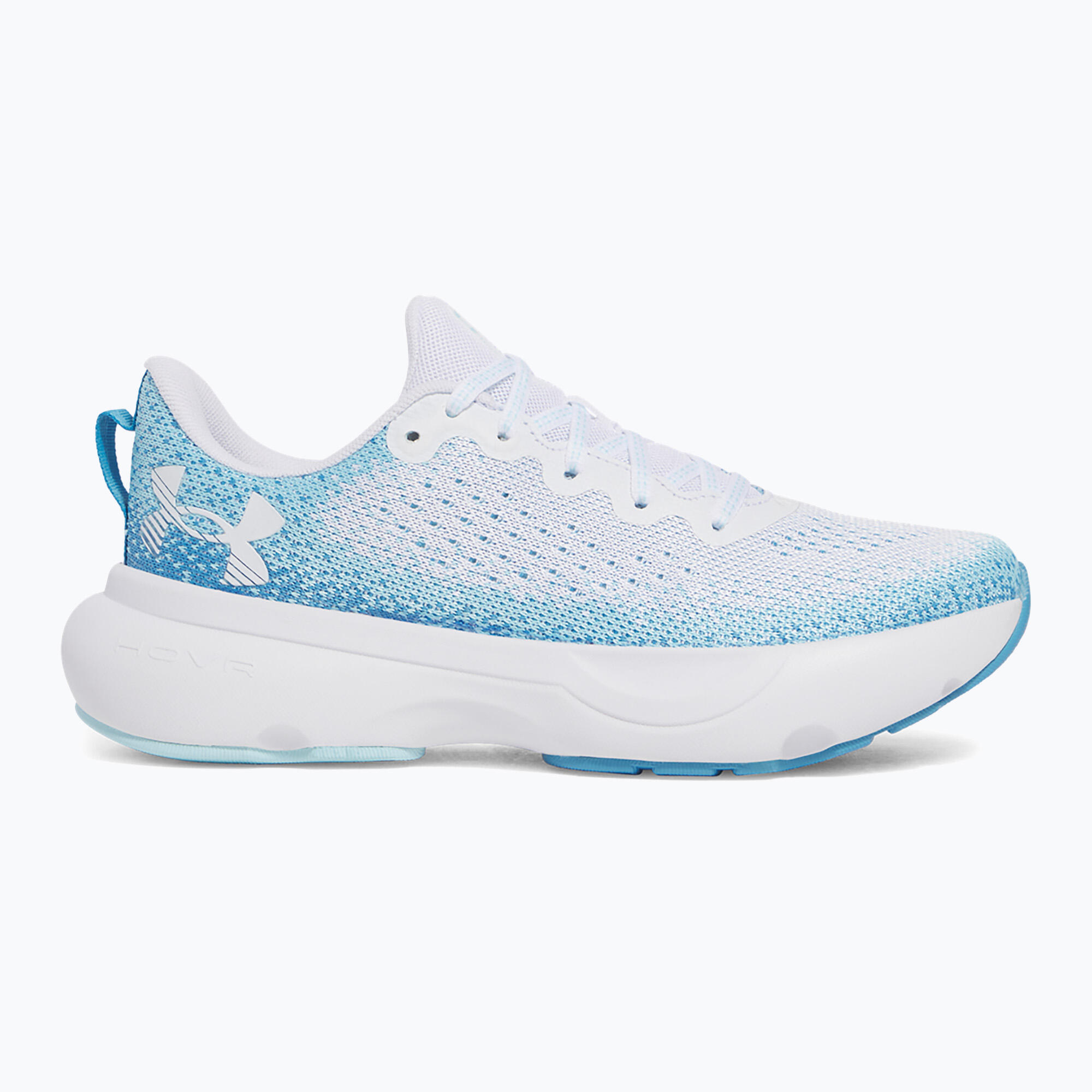 Buty do biegania damskie Under Armour Infinite