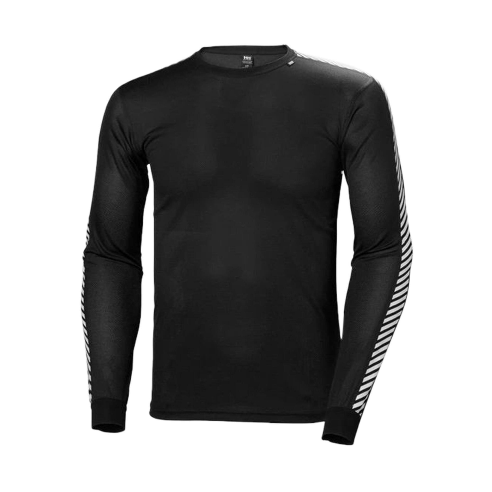 Bluza Helly Hansen lifa stripe crew