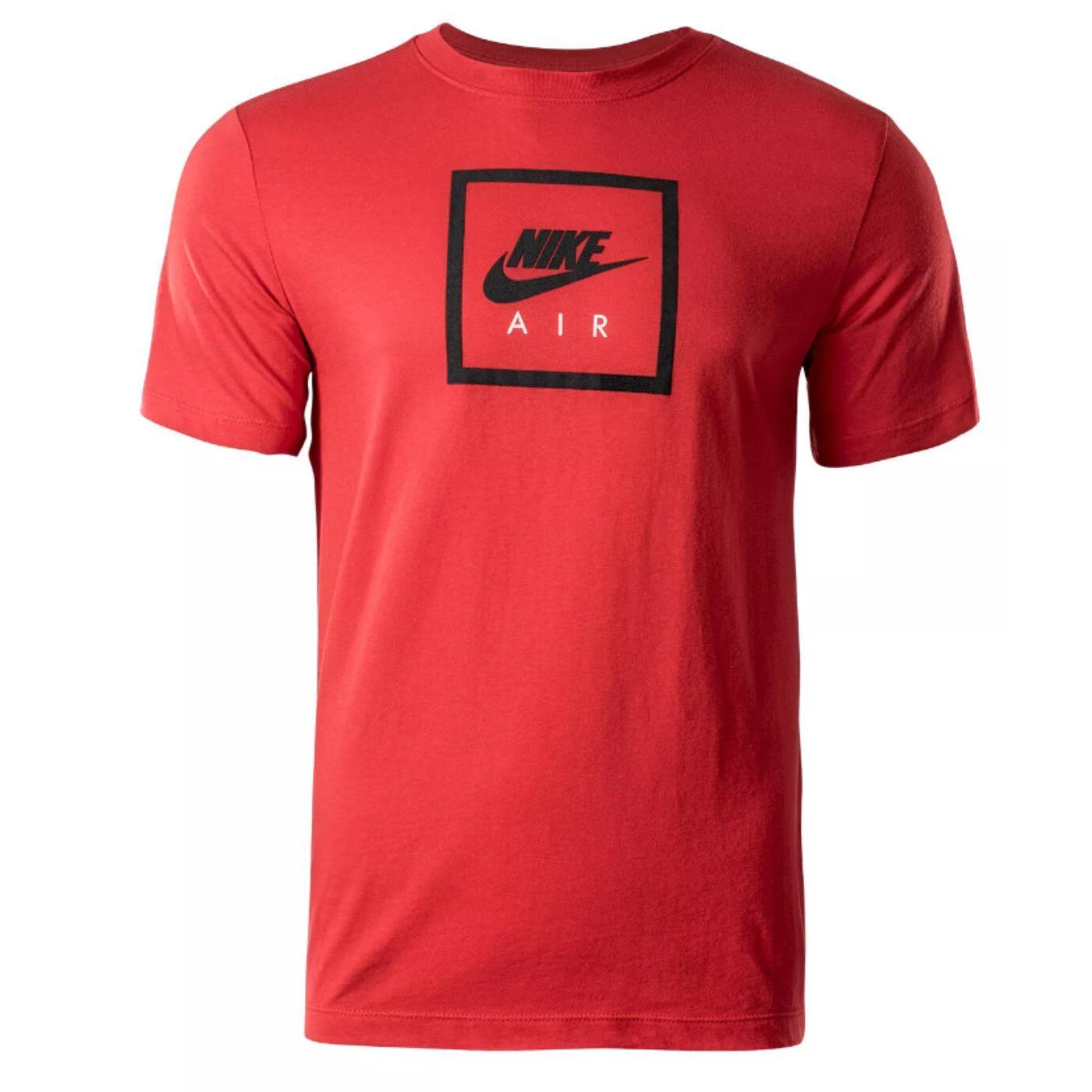 Nike Koszulka z krótkim rękawem