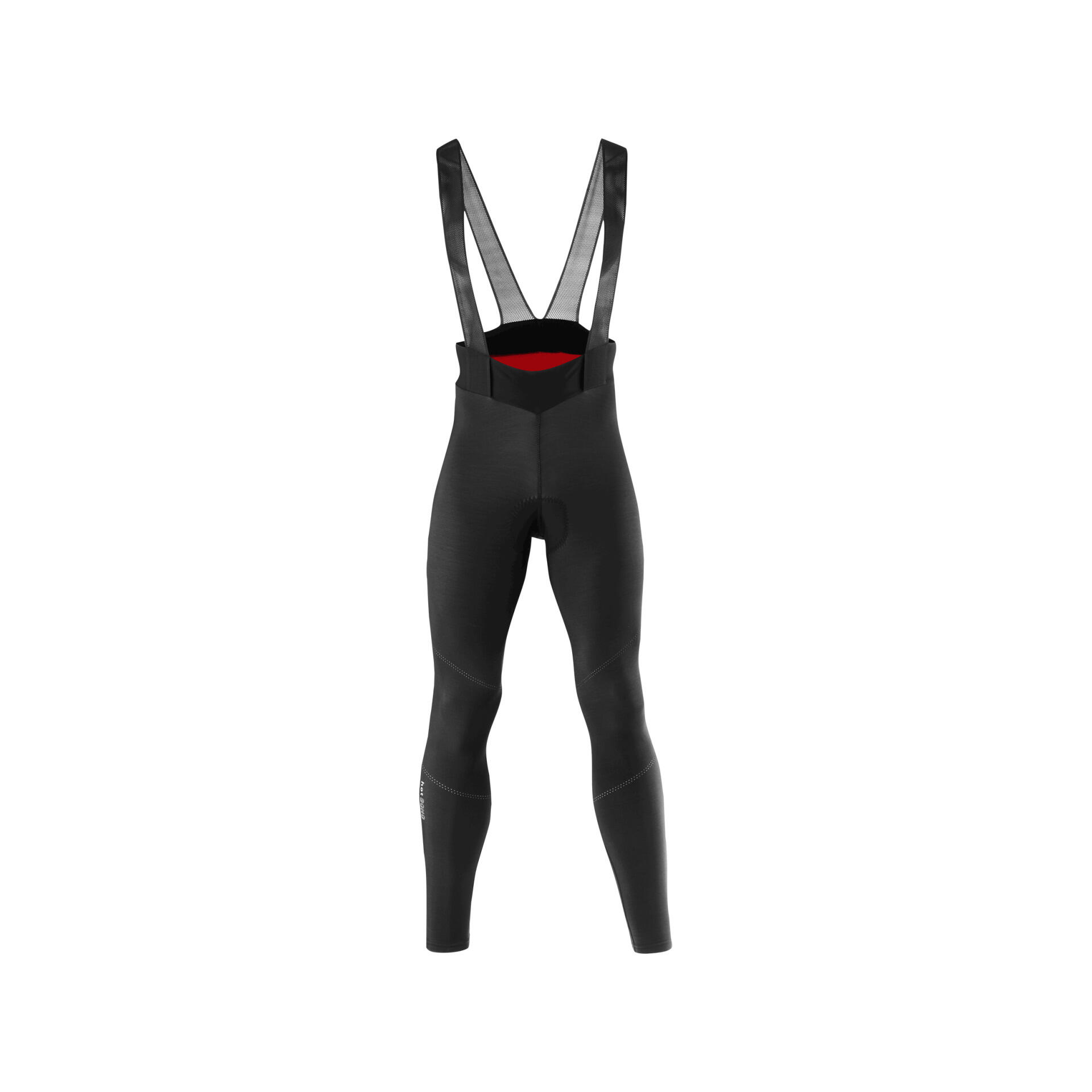 Szorty Löffler M Hotbond® RF Gel