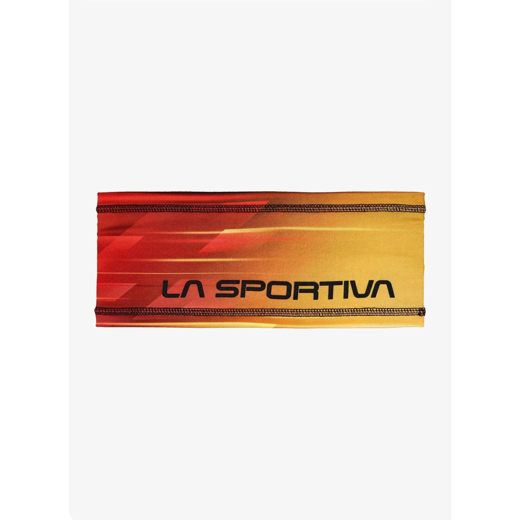 Opaska sportowa na głowę La Sportiva Racer Headband