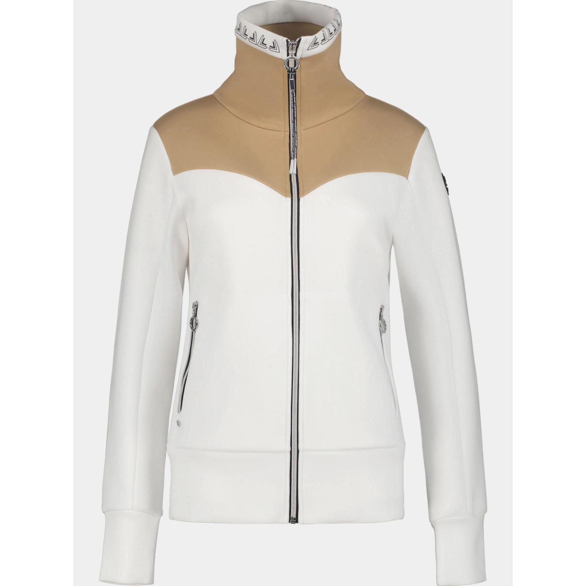 Sweter damski Luhta Ilveslinna