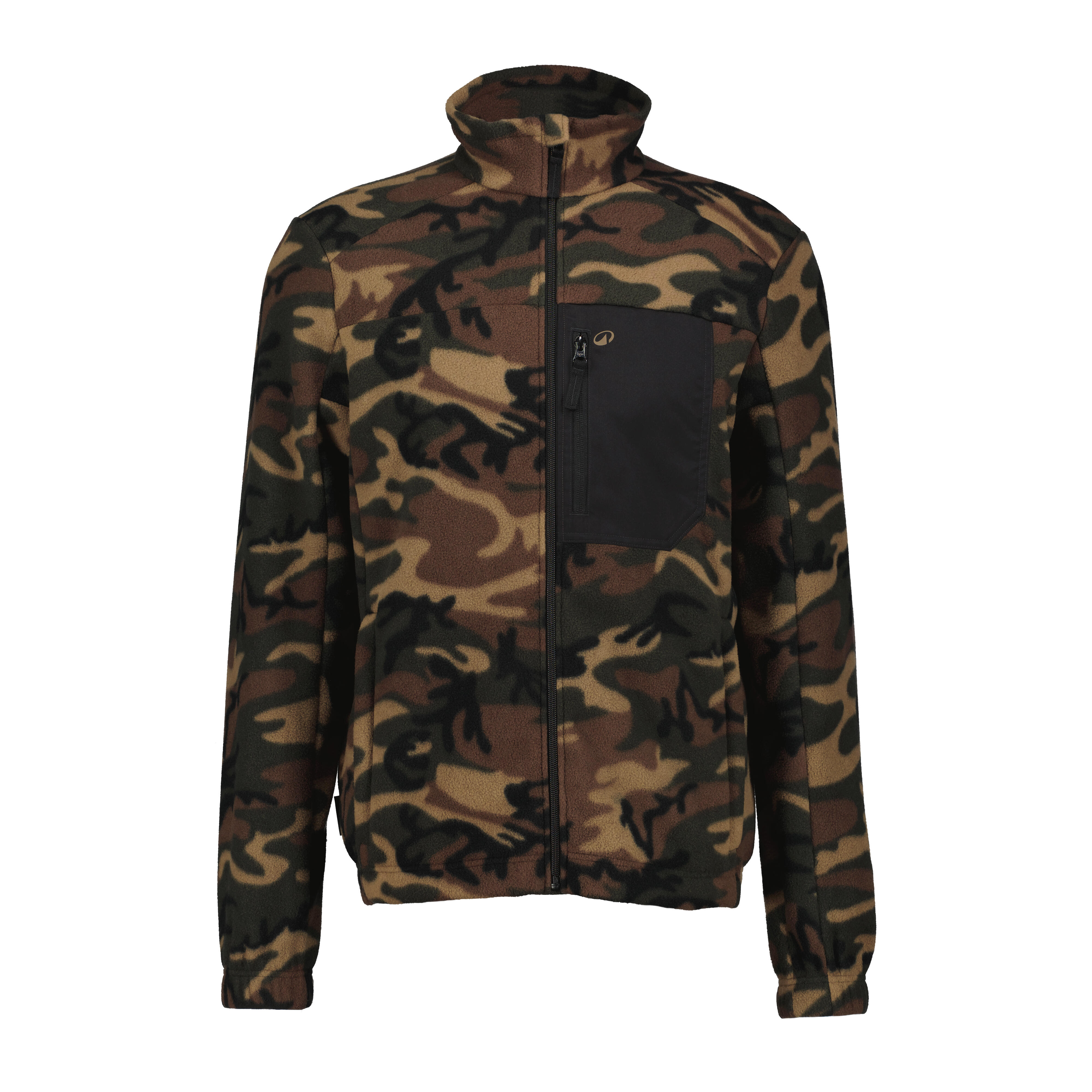 Polar outdoor Solognac 500 camo