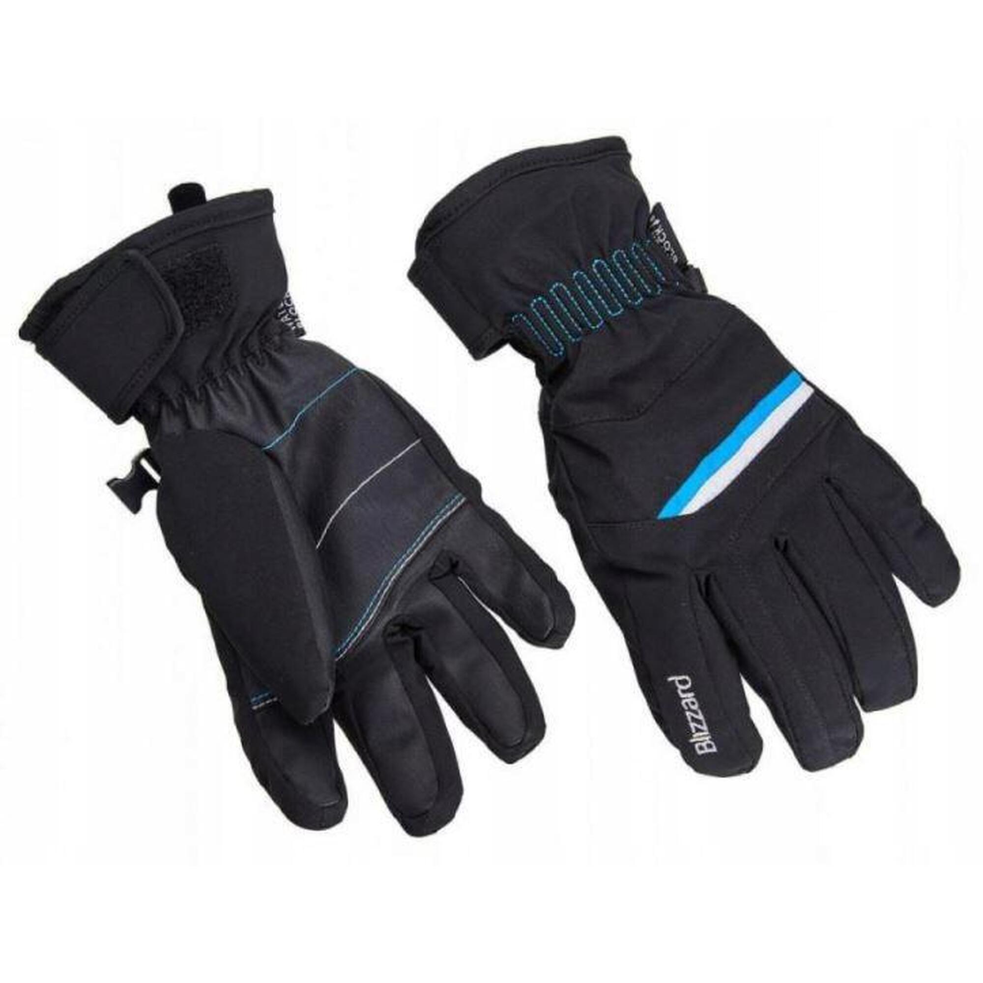 Rękawice narciarskie Blizzard VIVA PLOSE