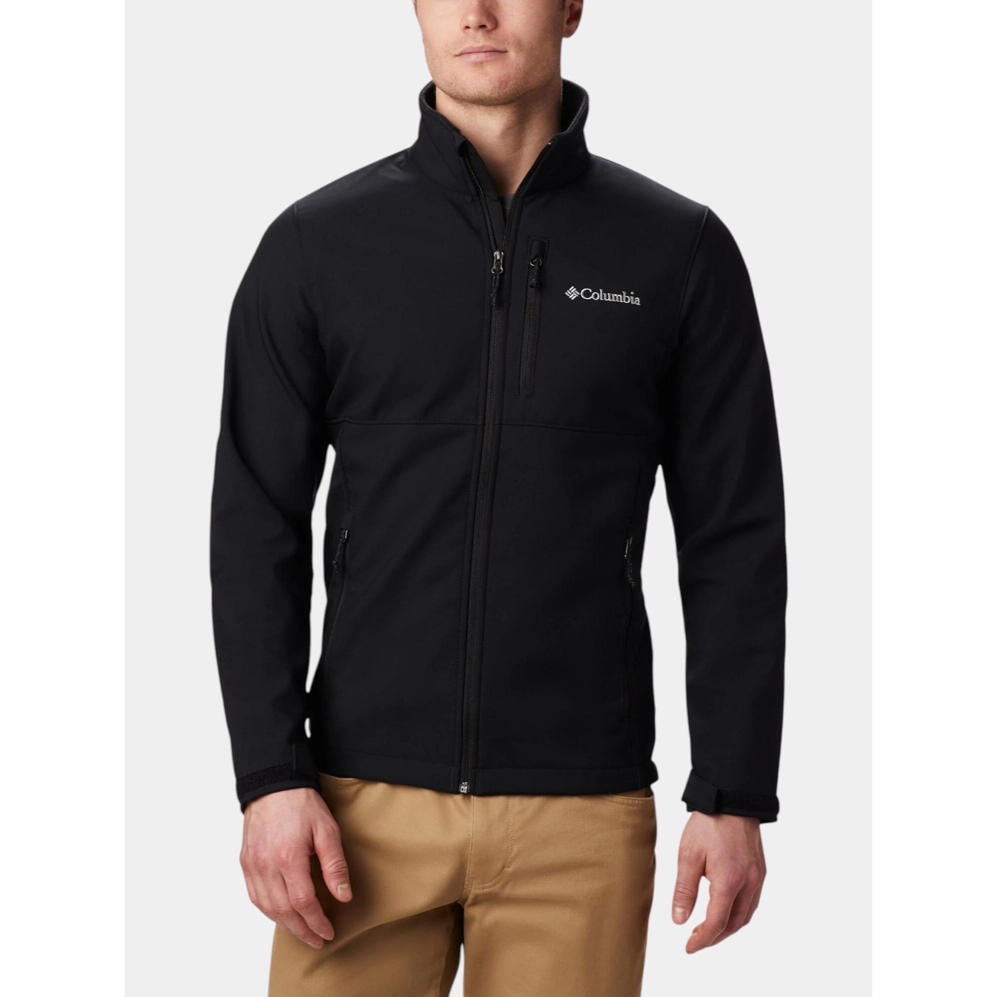 Kurtka Softshell Męska Columbia Ascender