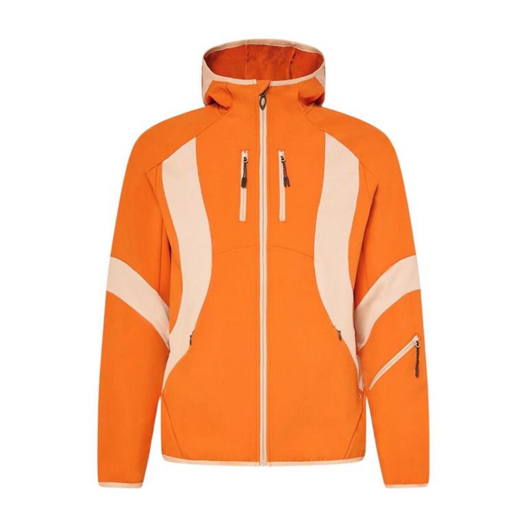 Oakley Kurtka Latitude Arc Foa405420-52C