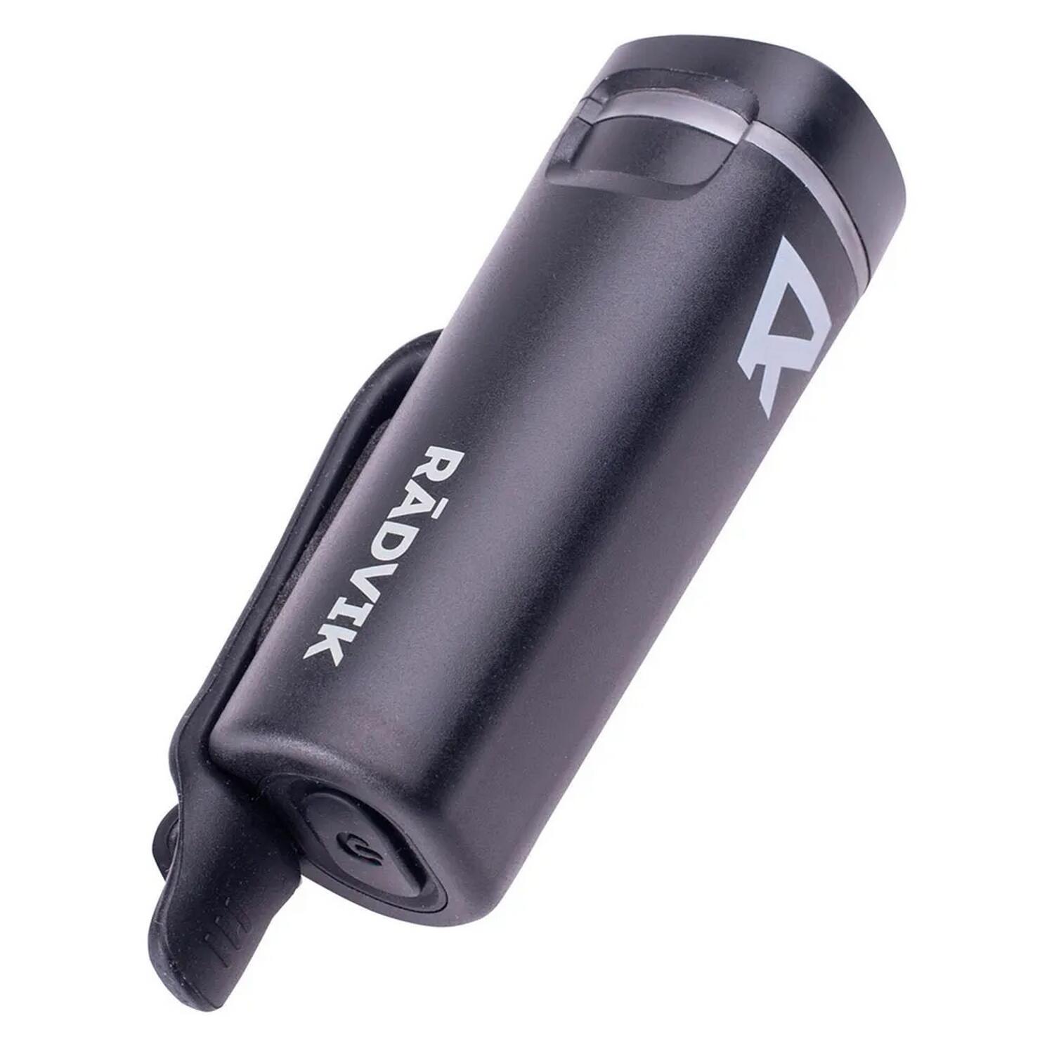 Przednia Lampka Rowerowa Lumos