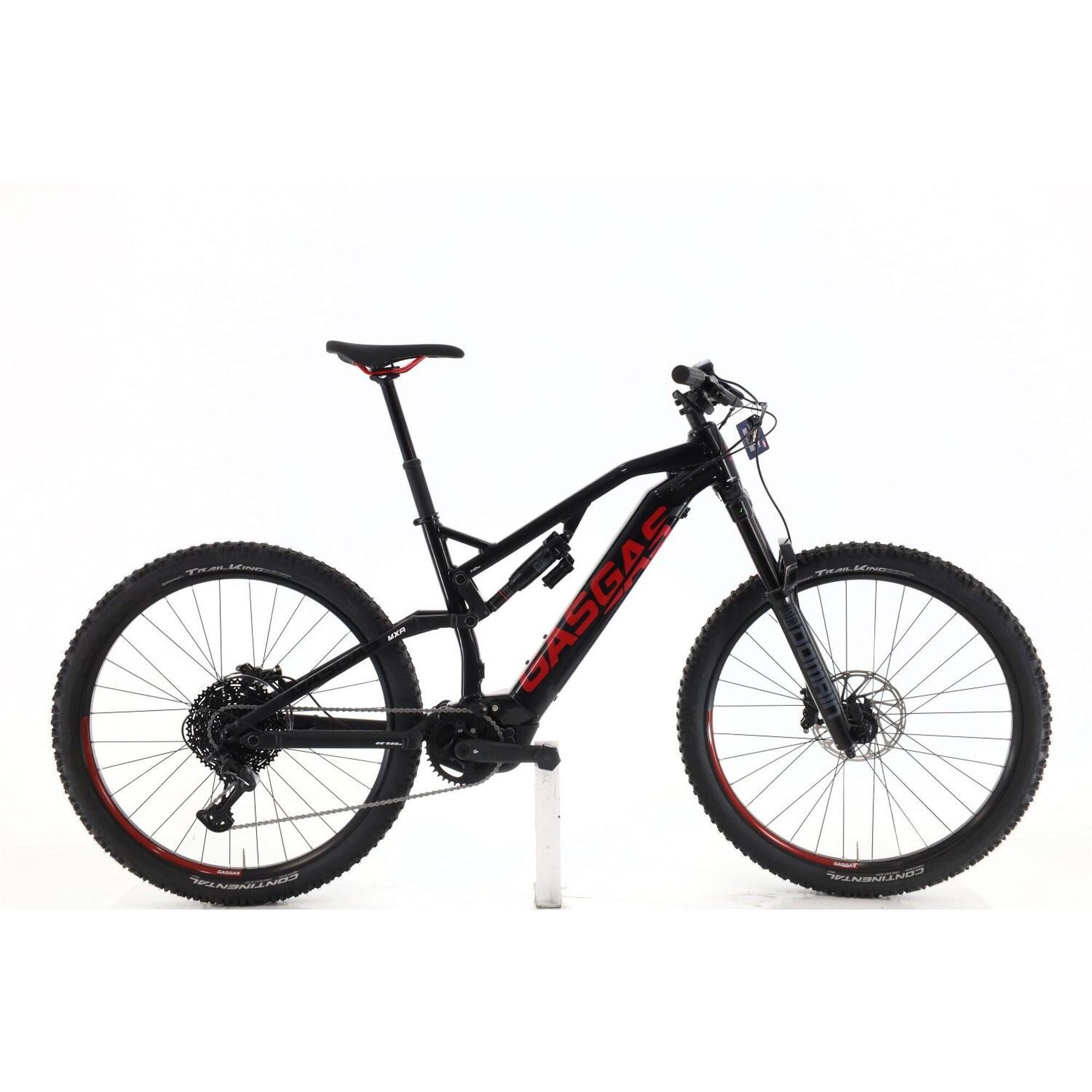 Second life · R. elektryczny · Mxa 1 · W doskonałym stanie